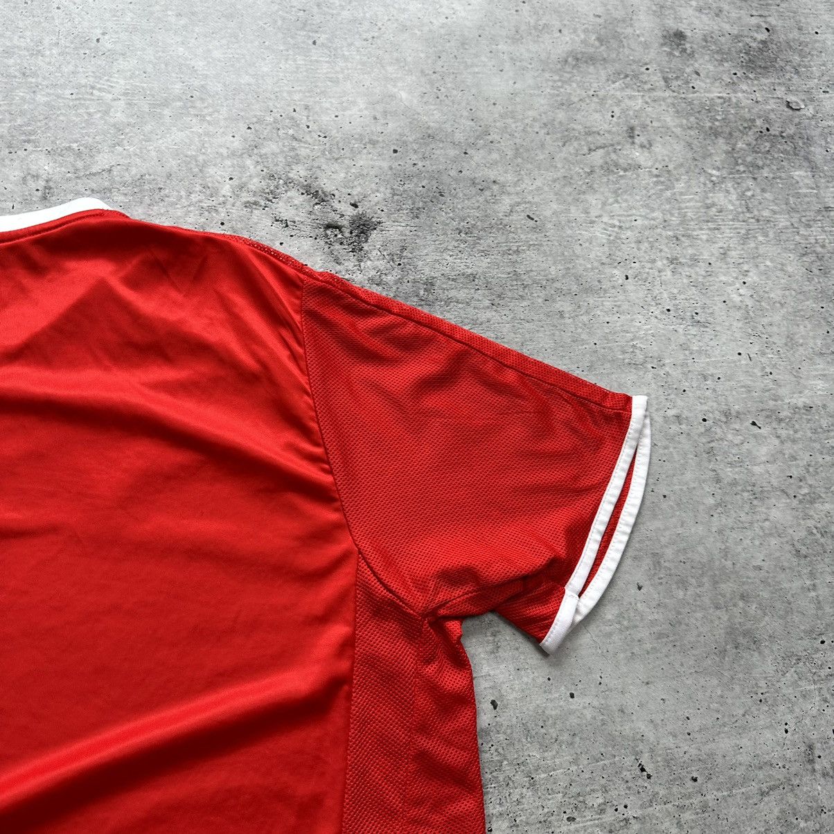 Puma × Vintage Puma Switzerland Euro 2008-2010 Home Soccer Jersey Football Size US M / EU 48-50 / 2 - 12 Thumbnail
