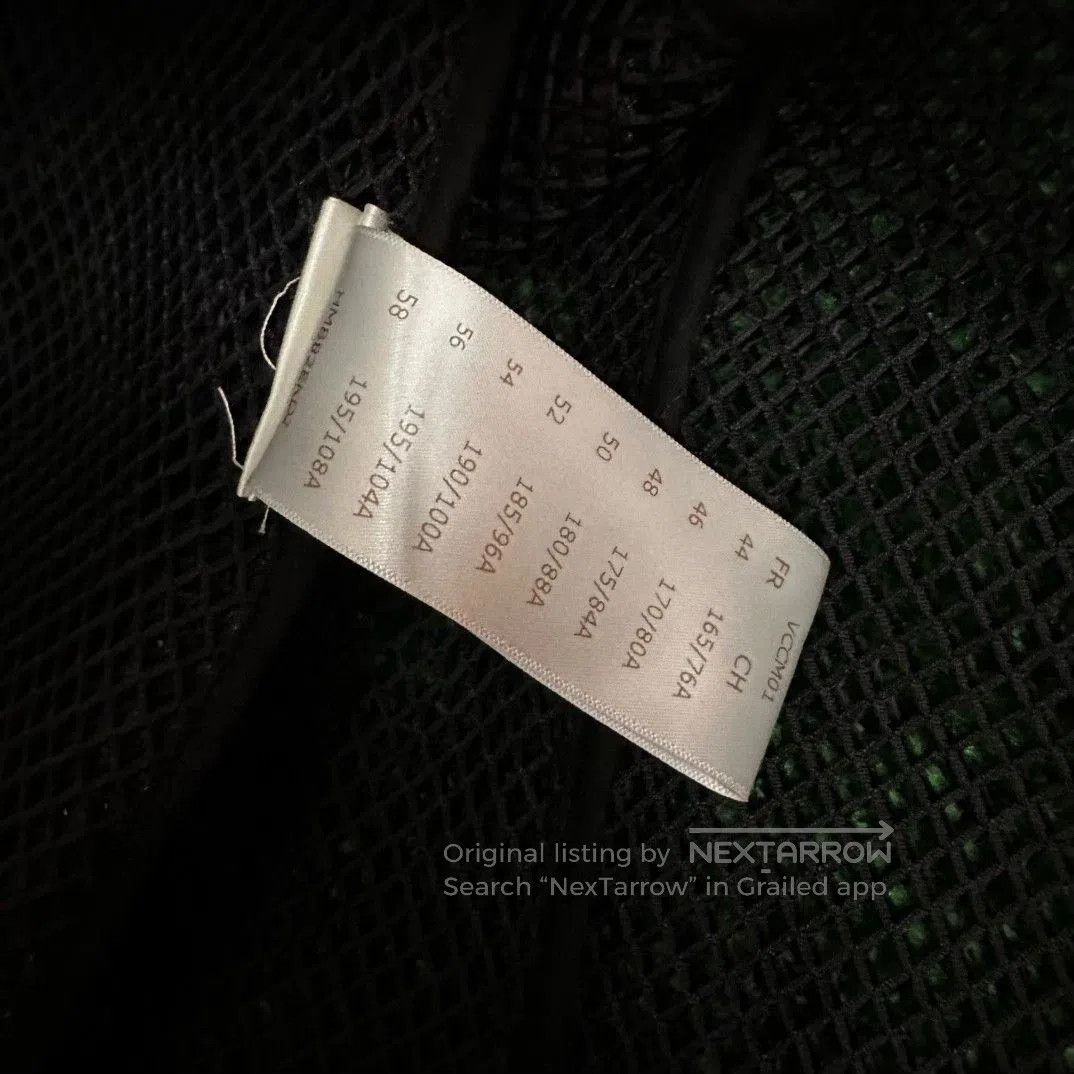 Louis Vuitton Louis Vuitton SS22 Monogram Hooded Jacket. Size US L / EU 52-54 / 3 - 5 Thumbnail