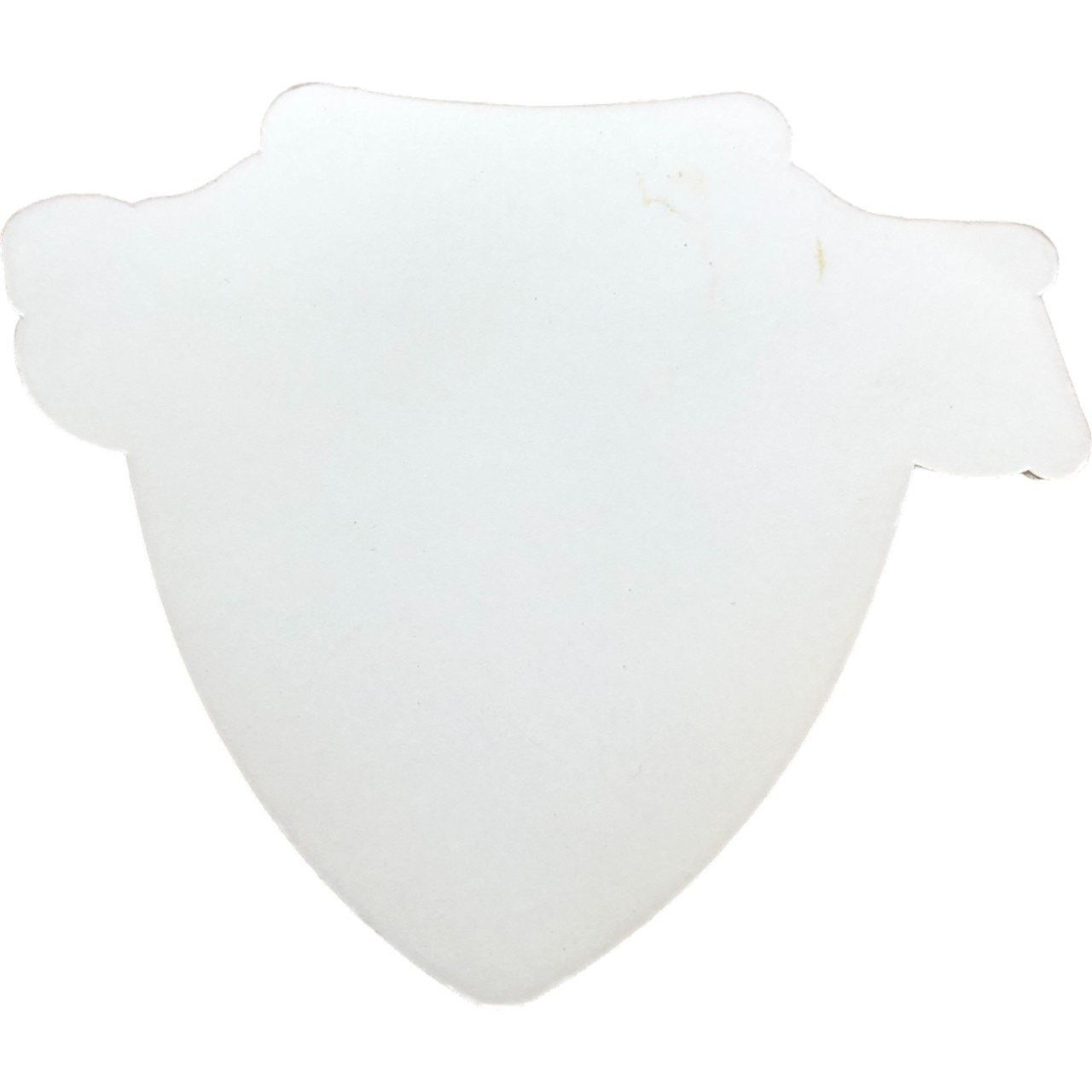 Other Boston Breakers WUSA NWSL WPS 4" Vinyl Sticker Size ONE SIZE - 3 Thumbnail