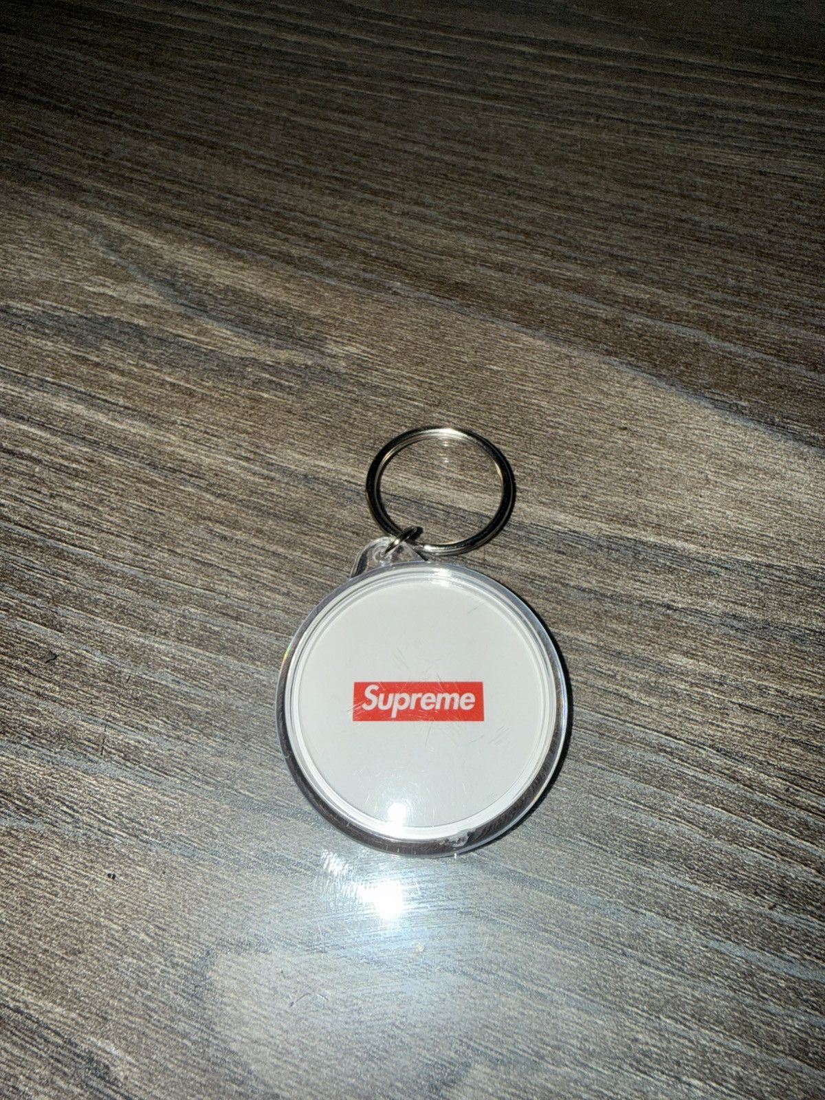 Supreme Supreme “Rent My Face” Keychain 2012 Size ONE SIZE - 2 Thumbnail