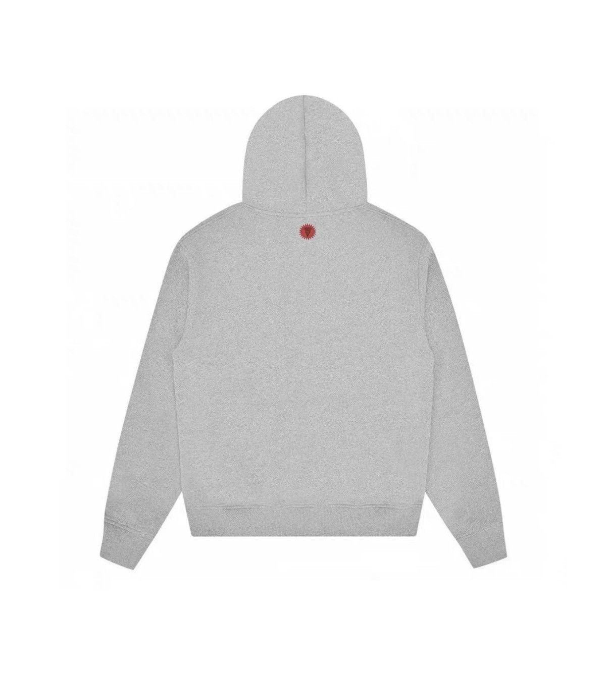 Billionaire Boys Club BBC ICECREAM EU Leopard Print Flying Dog Crewneck Sweatshirt Size US S / EU 44-46 / 1 - 6 Thumbnail