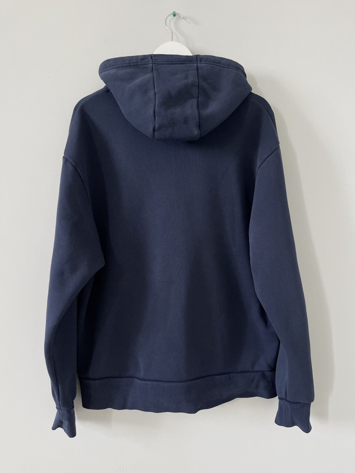 Jordan Brand Jordan x Paris Saint Germain PSG Big Logo Hoodie Jacket Size US L / EU 52-54 / 3 - 7 Thumbnail