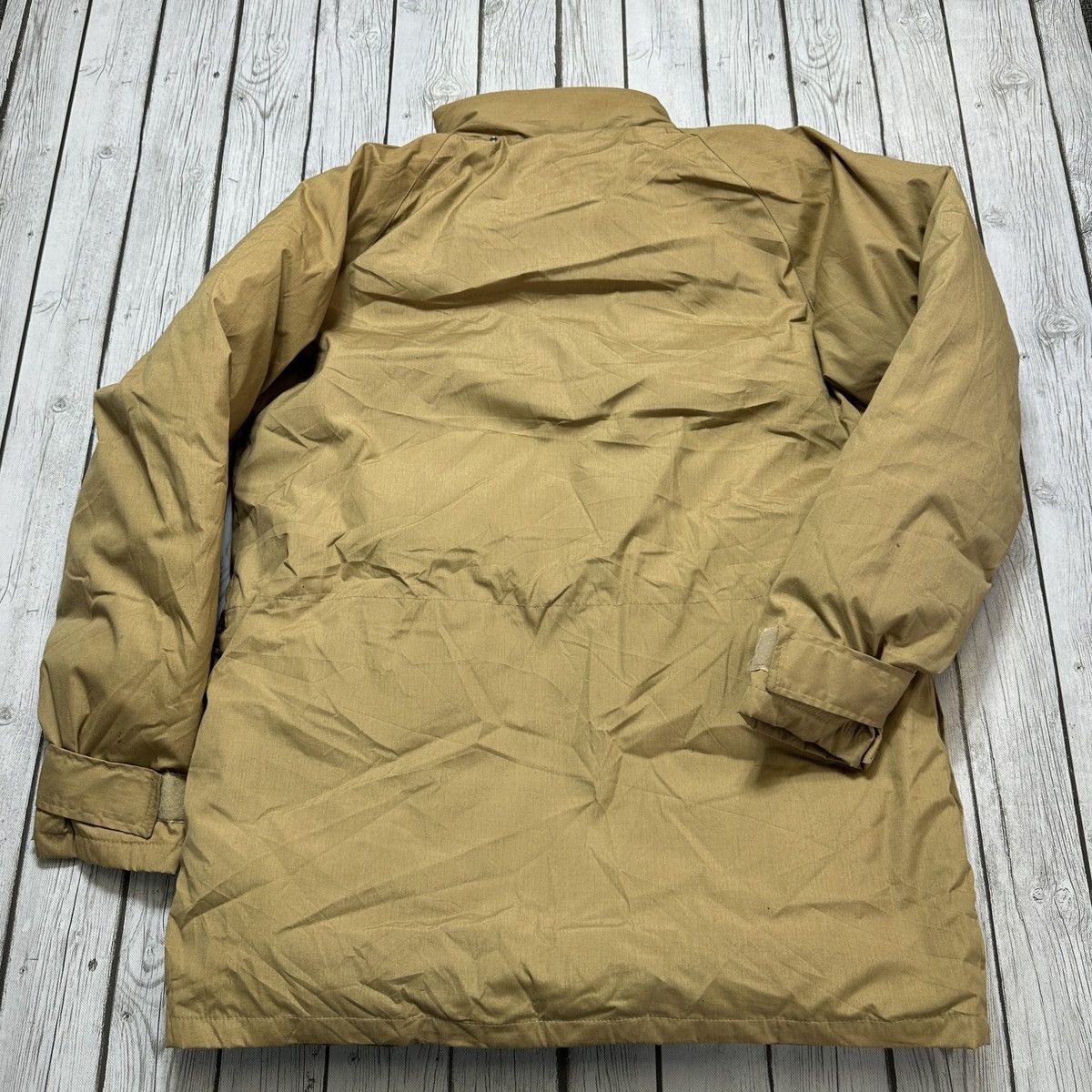 The North Face Vintage The North Face puffer jacket Size US L / EU 52-54 / 3 - 2 Thumbnail