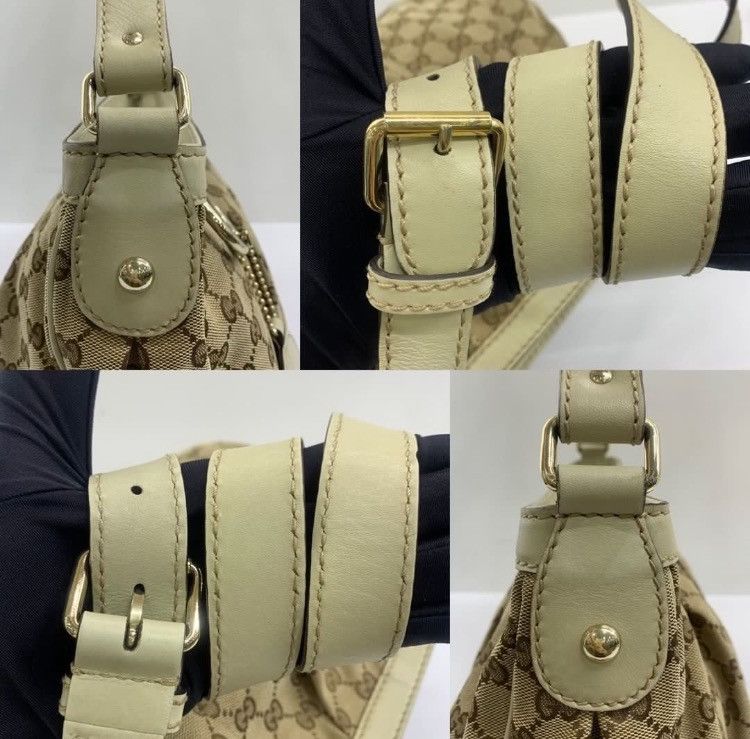 Gucci Gucci GG Shoulder Bag Size ONE SIZE - 5 Thumbnail
