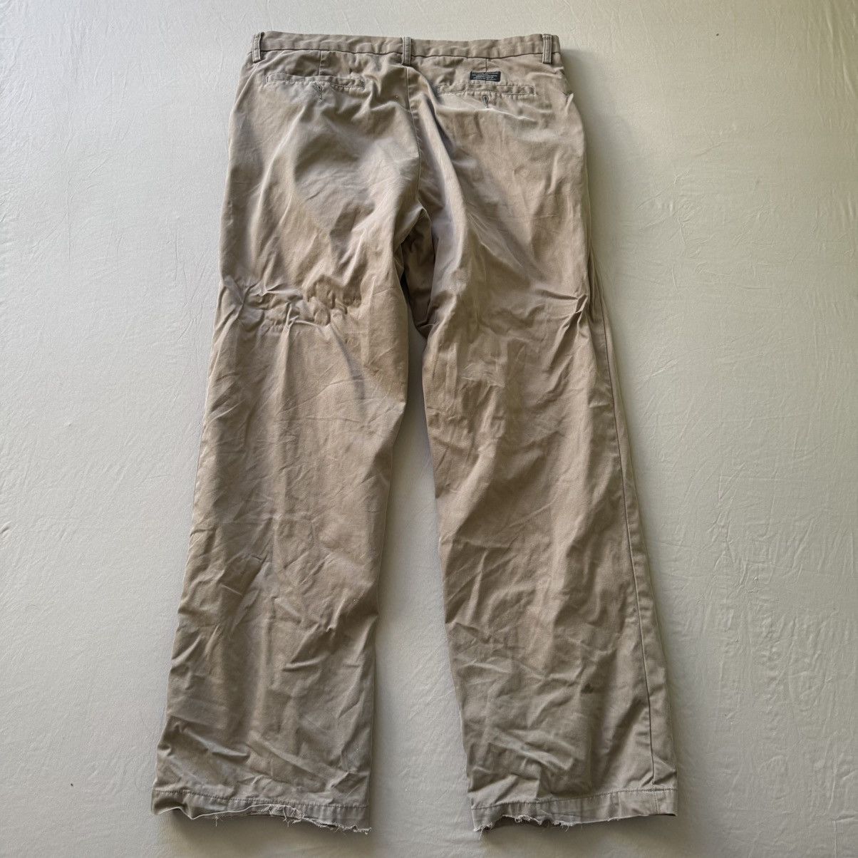 Banana Republic × Designer Banana Republic Dawson Chino Pants Size US 35 - 2 Thumbnail