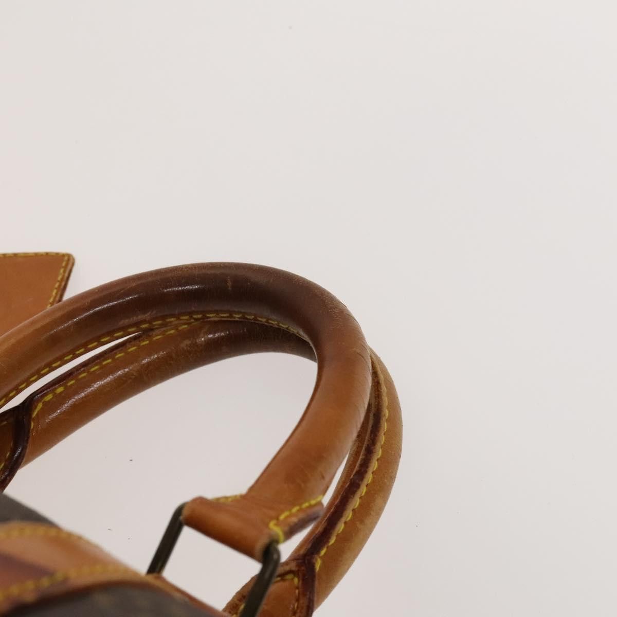 Louis Vuitton LOUIS VUITTON Monogram Keepall 45 Boston Bag M41428 Size ONE SIZE - 8 Thumbnail