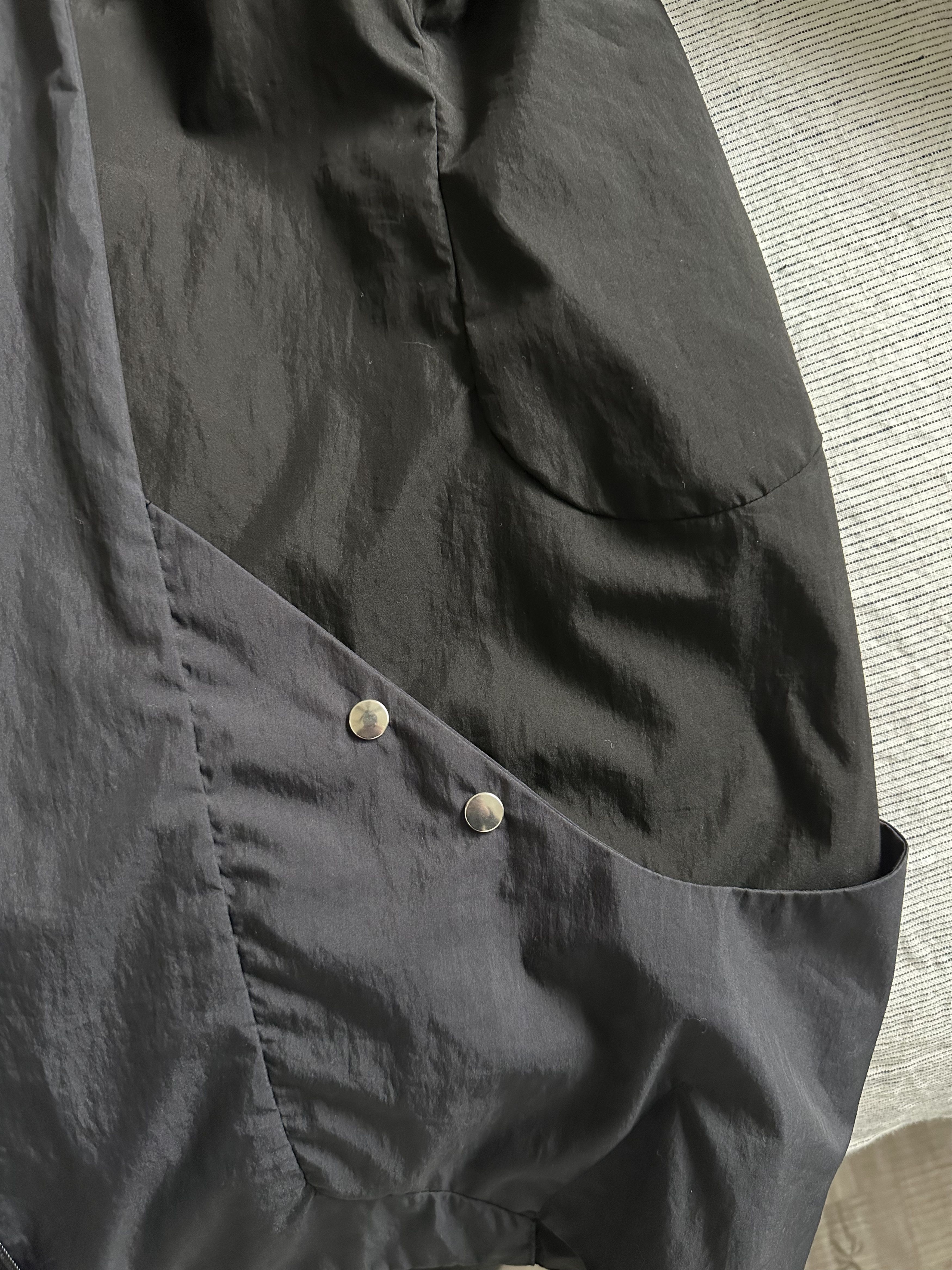 _J.L-A.L_ _J.L-A.L_ Manifold Jacket Size US L / EU 52-54 / 3 - 4 Thumbnail