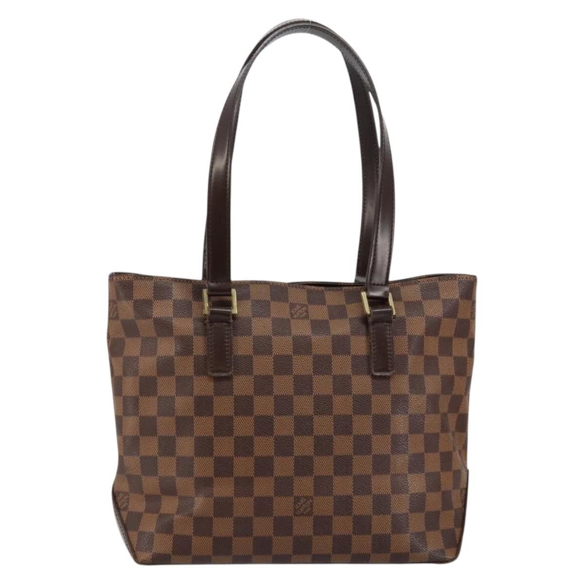 Louis Vuitton Louis Vuitton Cabas Piano Damier Size ONE SIZE - 1 Thumbnail