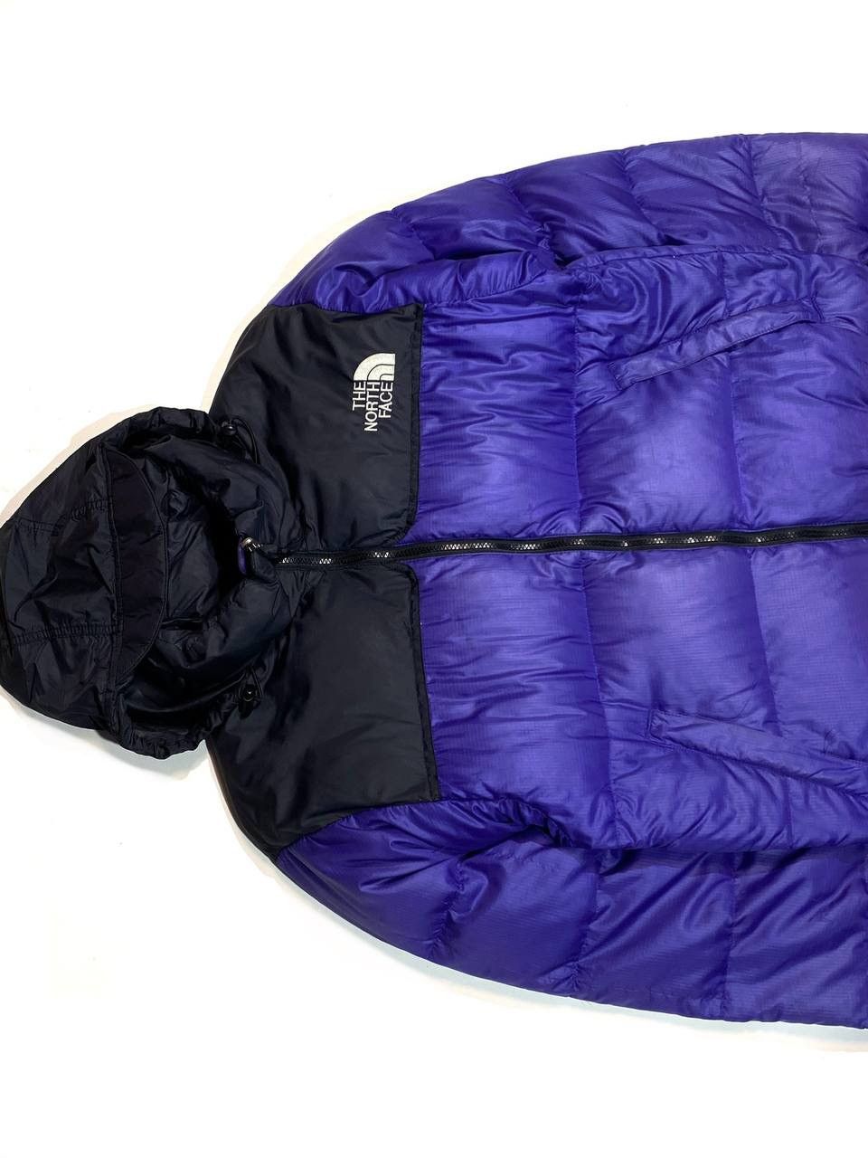 The North Face × Vintage The North Face Down Jacket Vintage Size US S / EU 44-46 / 1 - 5 Thumbnail