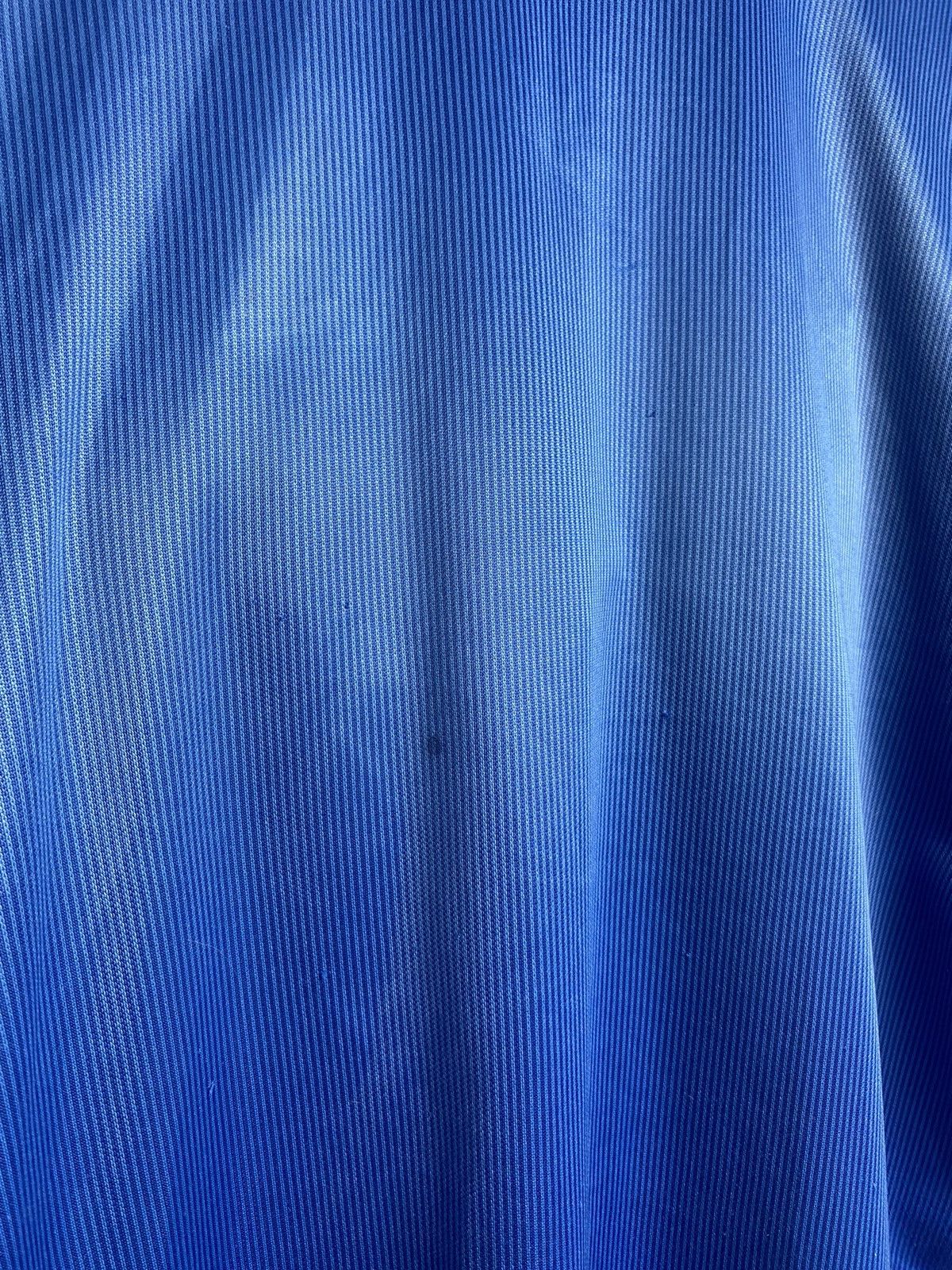 Nike 1997/98 NIKE ITALY HOME SOCCER FOOTBALL JERSEY SHIRT Size US L / EU 52-54 / 3 - 10 Thumbnail