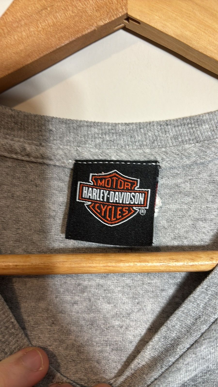 Harley Davidson Harley Davidson Hawaii Shirt Size US L / EU 52-54 / 3 - 3 Thumbnail