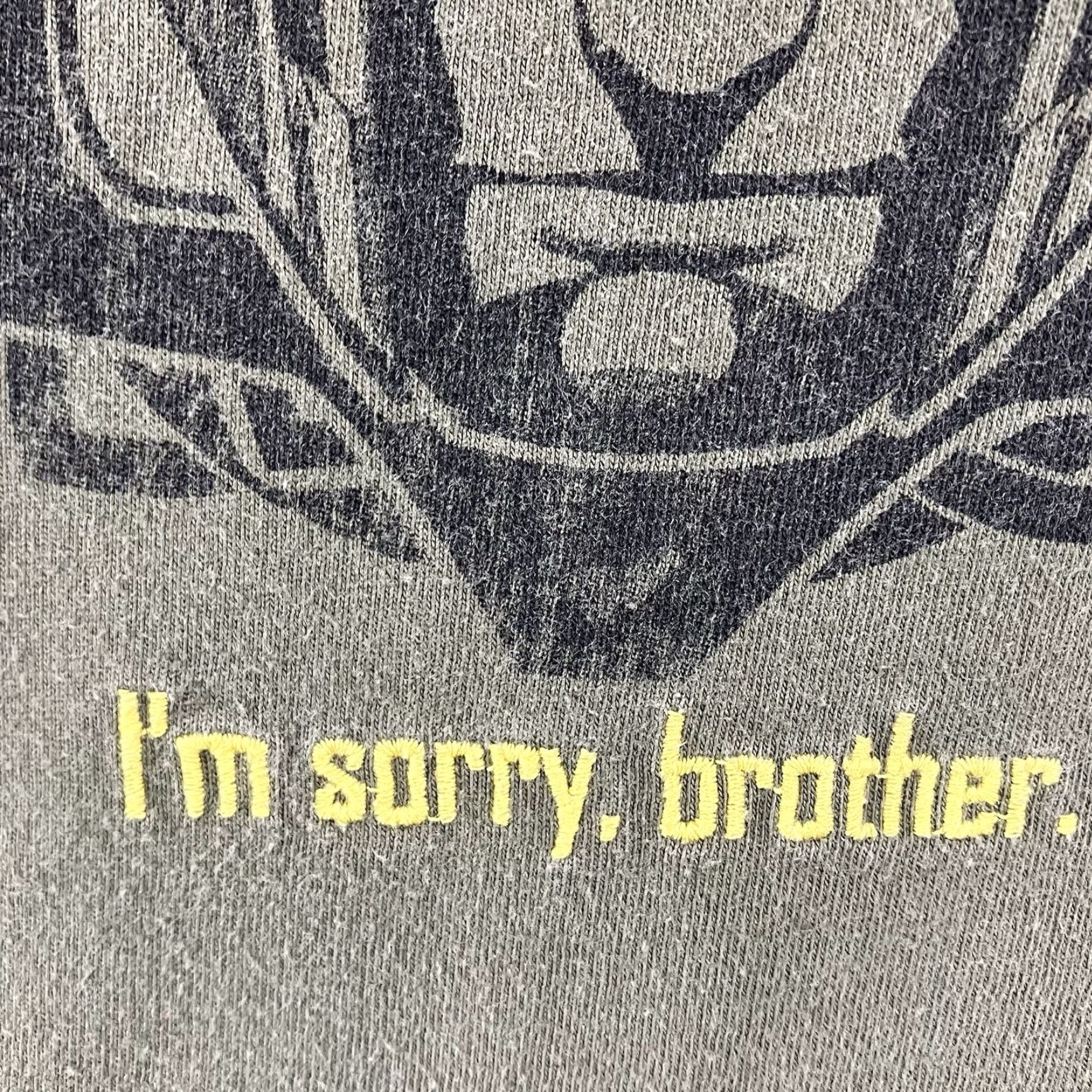 Vintage Marvel T-Shirt Men 2XL Green Loki Graphic Print Embroidered Cotton Crew Neck Short Sleeve Regular Marvel Universe Movies Comics Avengers Asgard Thor Size US XXL / EU 58 / 5 - 6 Thumbnail