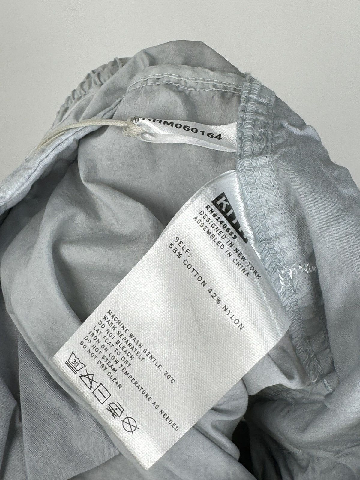 Kith Bristol cargo pants M Size US 32 / EU 48 - 9 Thumbnail