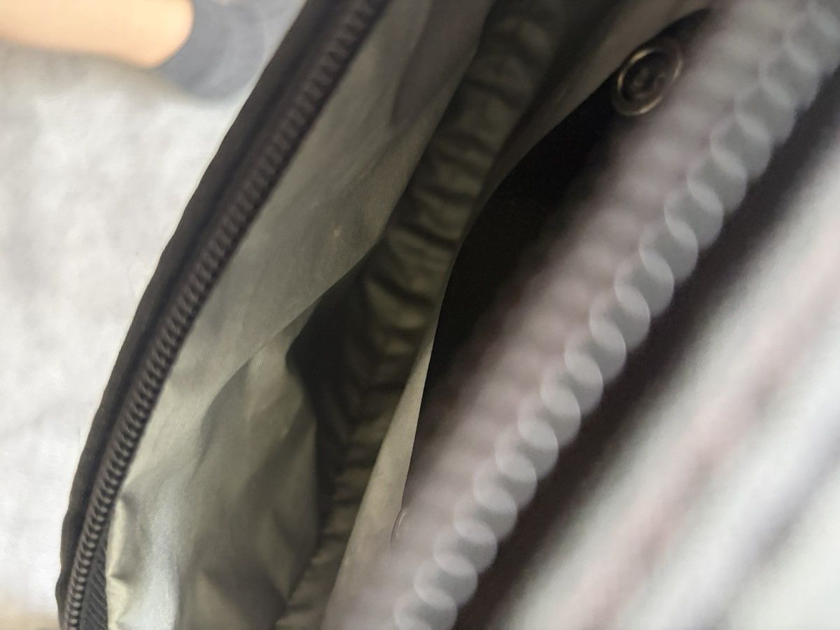 Craig Morrison Craig Morrison Inflate Bag / Pod Bag / Pill Bag 90s Size ONE SIZE - 8 Thumbnail