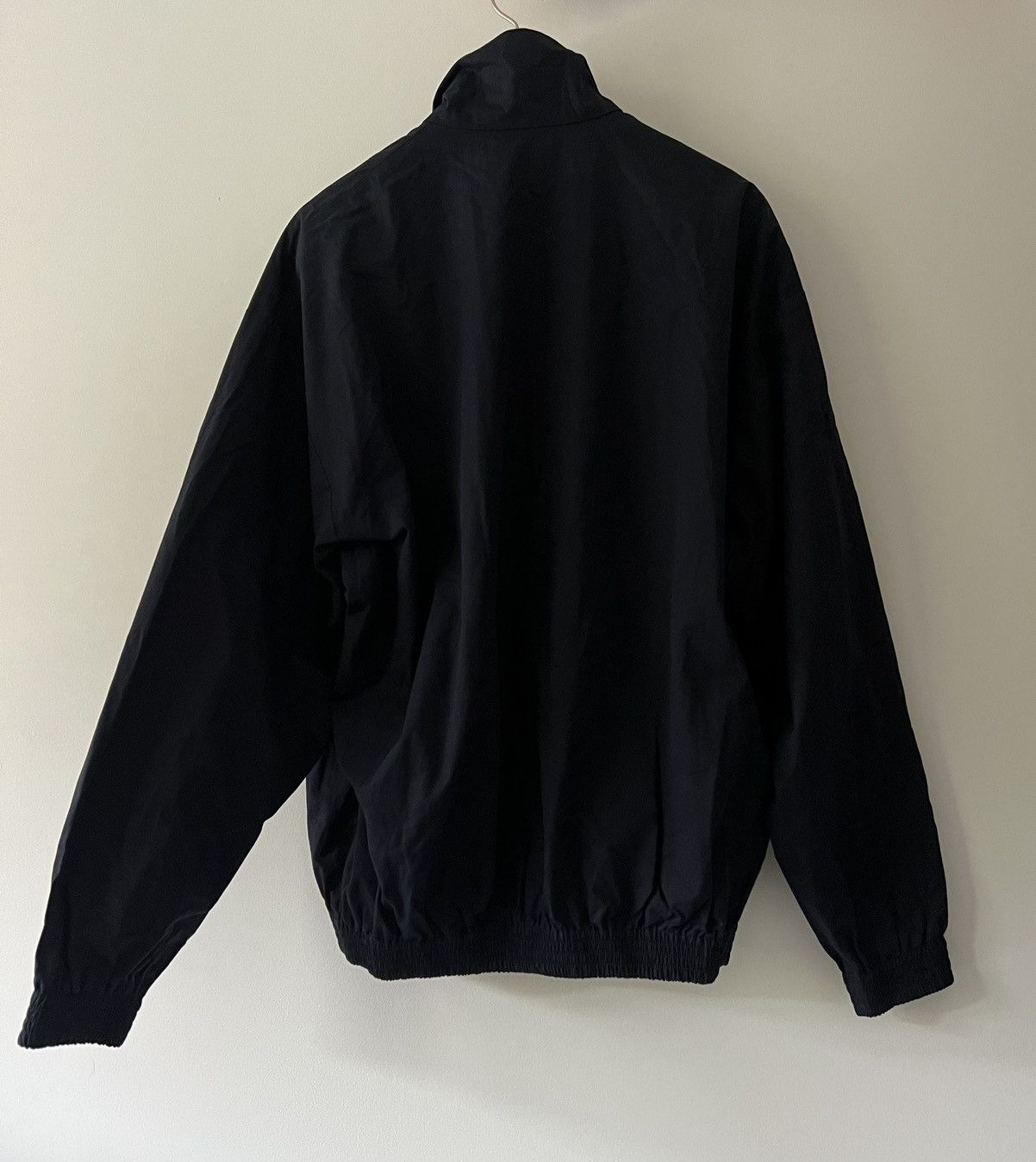 Balenciaga Balenciaga Sporty B Track Jacket Size US S / EU 44-46 / 1 - 6 Thumbnail