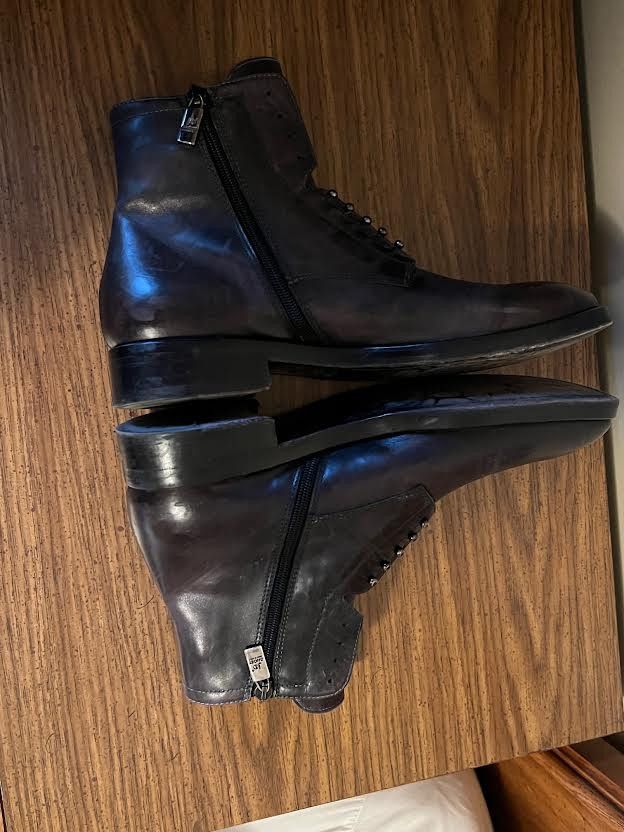 Jo Ghost Chelsea boot Jo Ghost Size US 8 / EU 41 - 5 Thumbnail