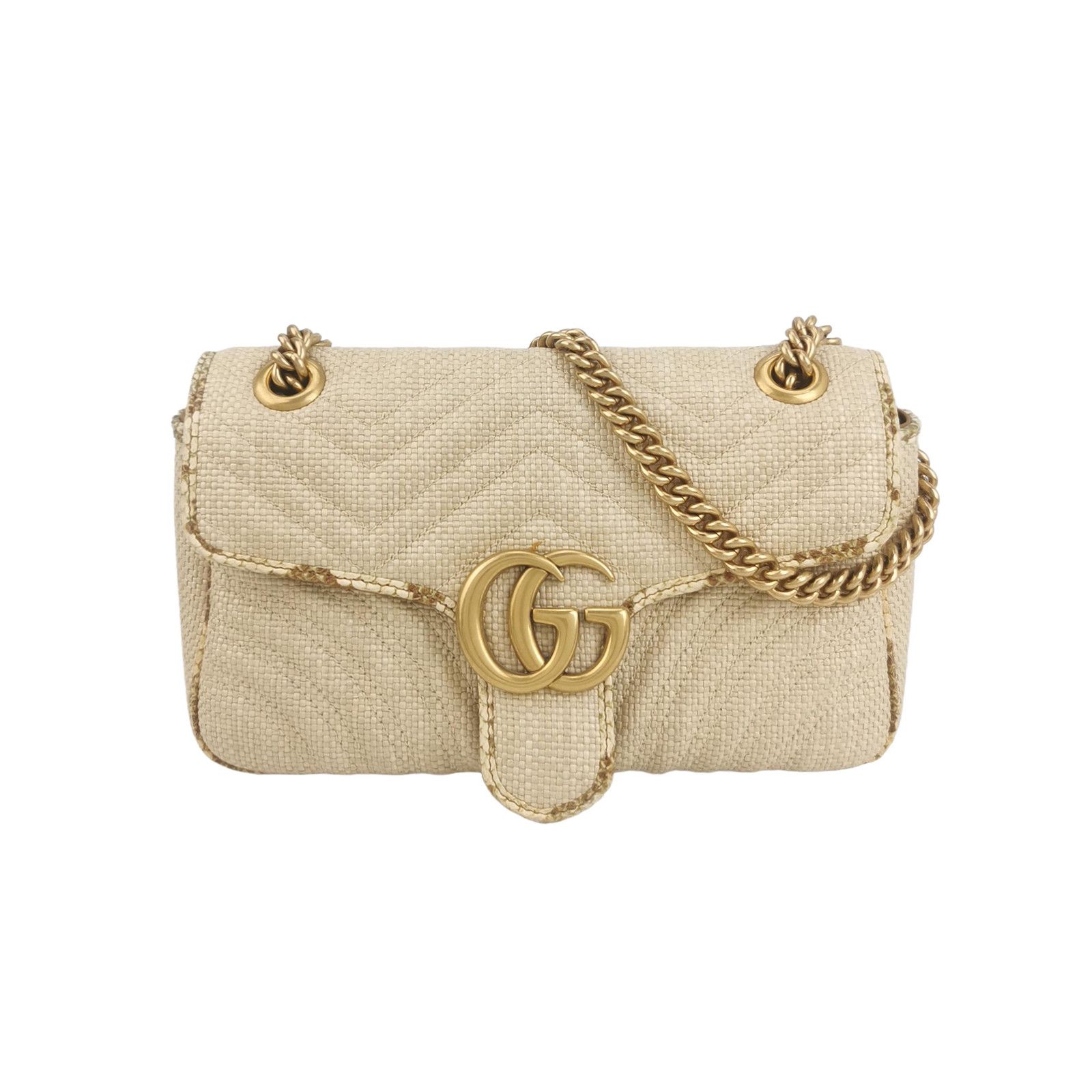 Gucci Gucci Women os Shoulder Bags Size ONE SIZE - 1 Thumbnail