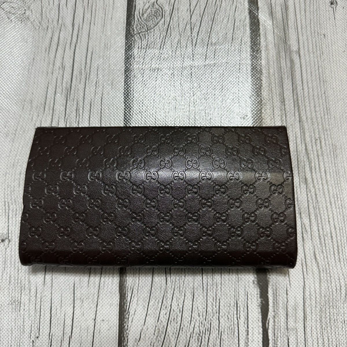 Gucci Gucci wallet Size ONE SIZE - 2 Thumbnail