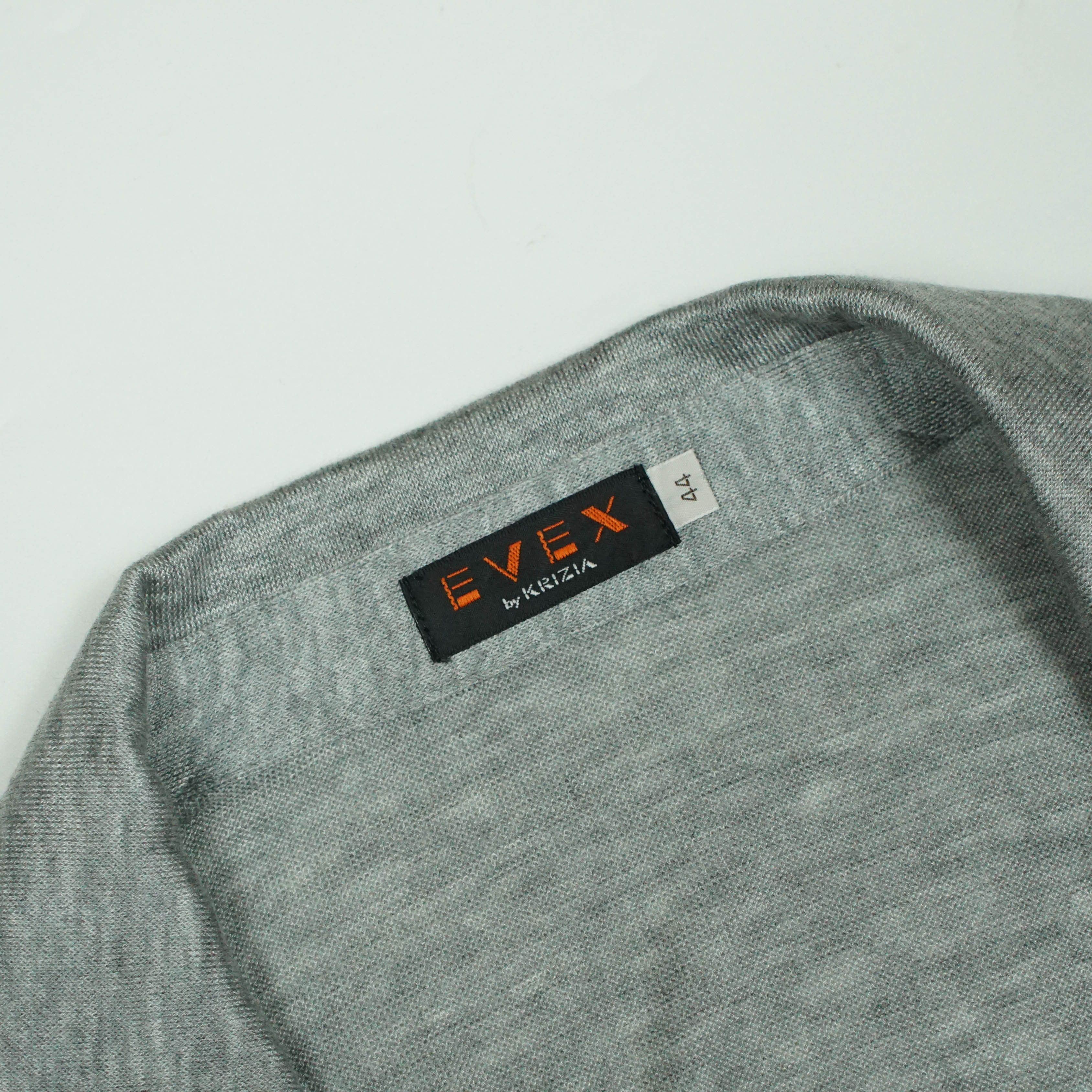 Krizia Krizia Evex Blazer Size M / US 6-8 / IT 42-44 - 4 Thumbnail