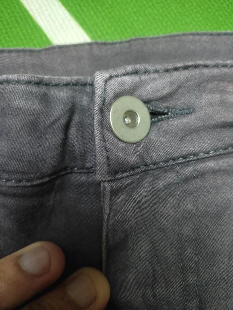 The Unbranded Brand × Vintage UNBRAND DENIM JEANS Size US 36 / EU 52 - 6 Thumbnail