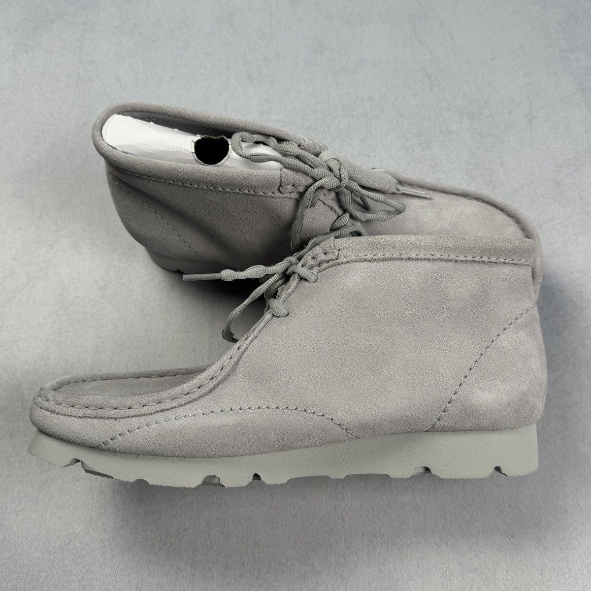POST ARCHIVE FACTION (PAF) Clarks PAF FW25 Wallabee Boots Size US 13 / EU 46 - 8 Thumbnail