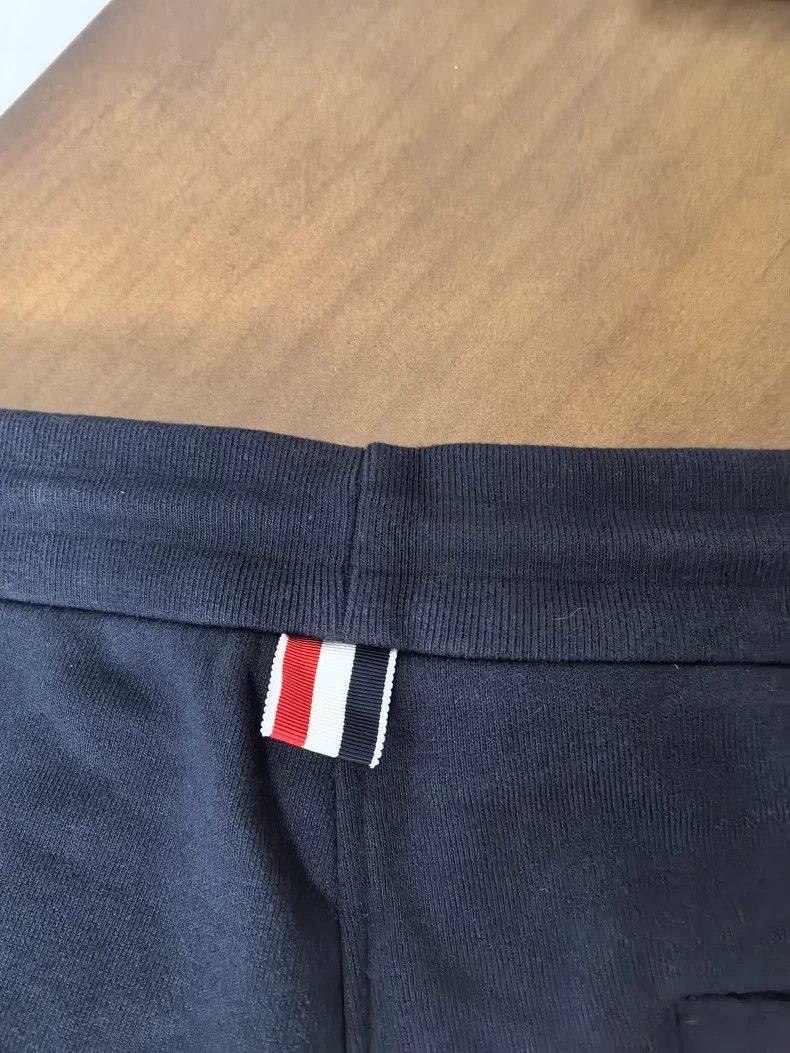 Thom Browne Thom Browne size5 Classic shorts Size US 29 - 6 Thumbnail