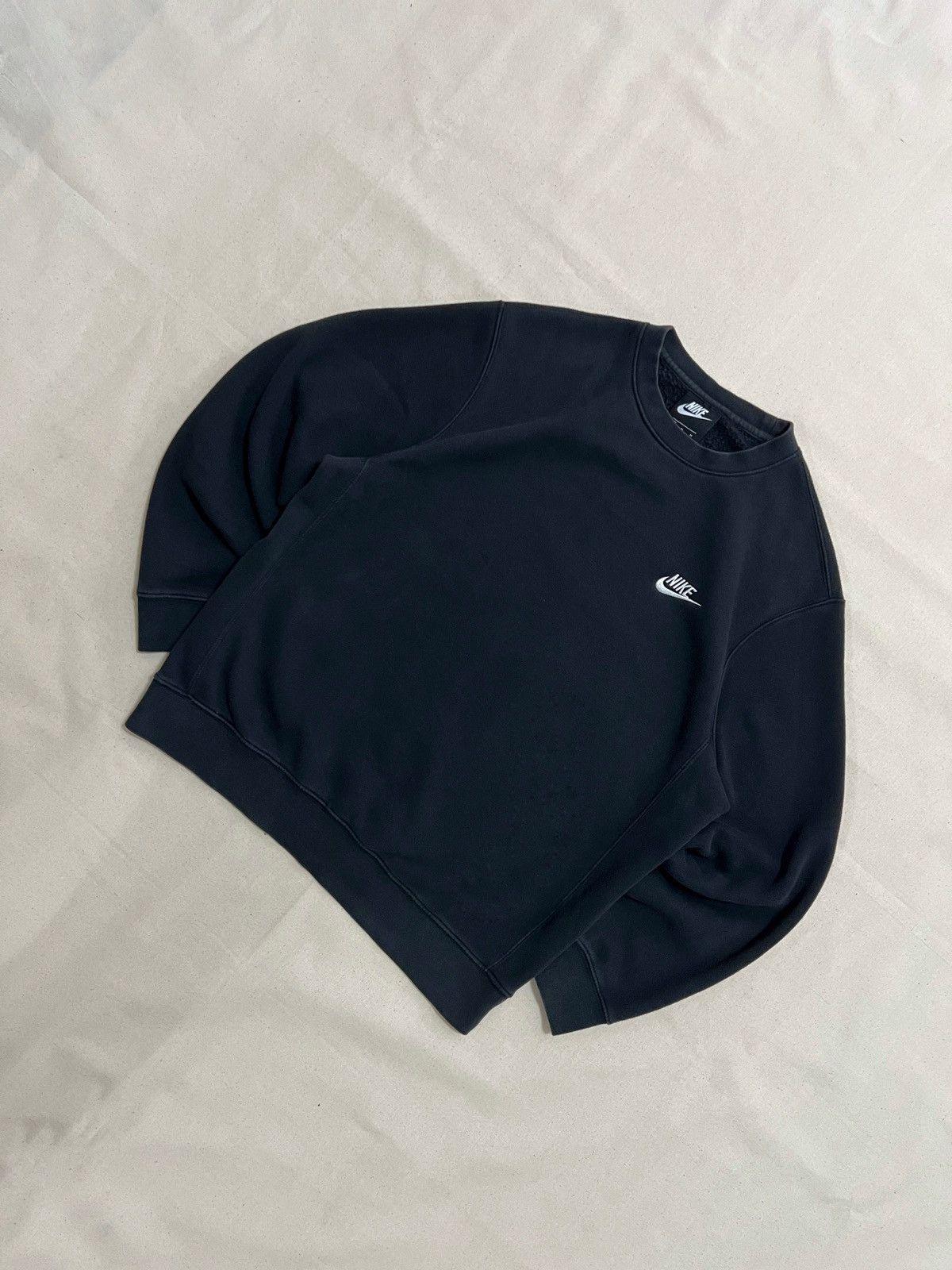 Nike Nike Sweatshirt Size US M / EU 48-50 / 2 - 2 Thumbnail