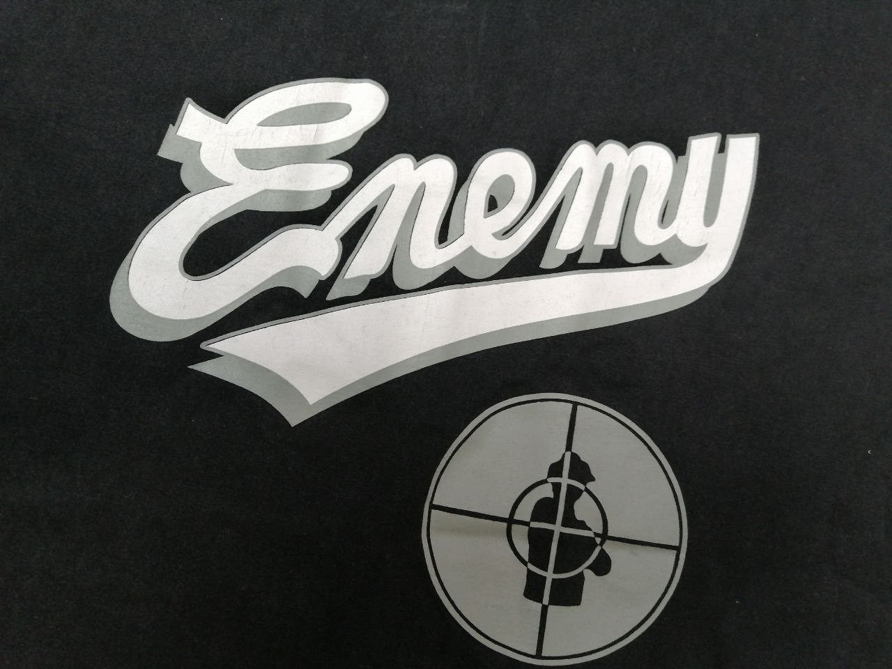 Band Tees × Rap Tees × Vintage Public Enemy vintage t-shirts size L Size US L / EU 52-54 / 3 - 5 Thumbnail
