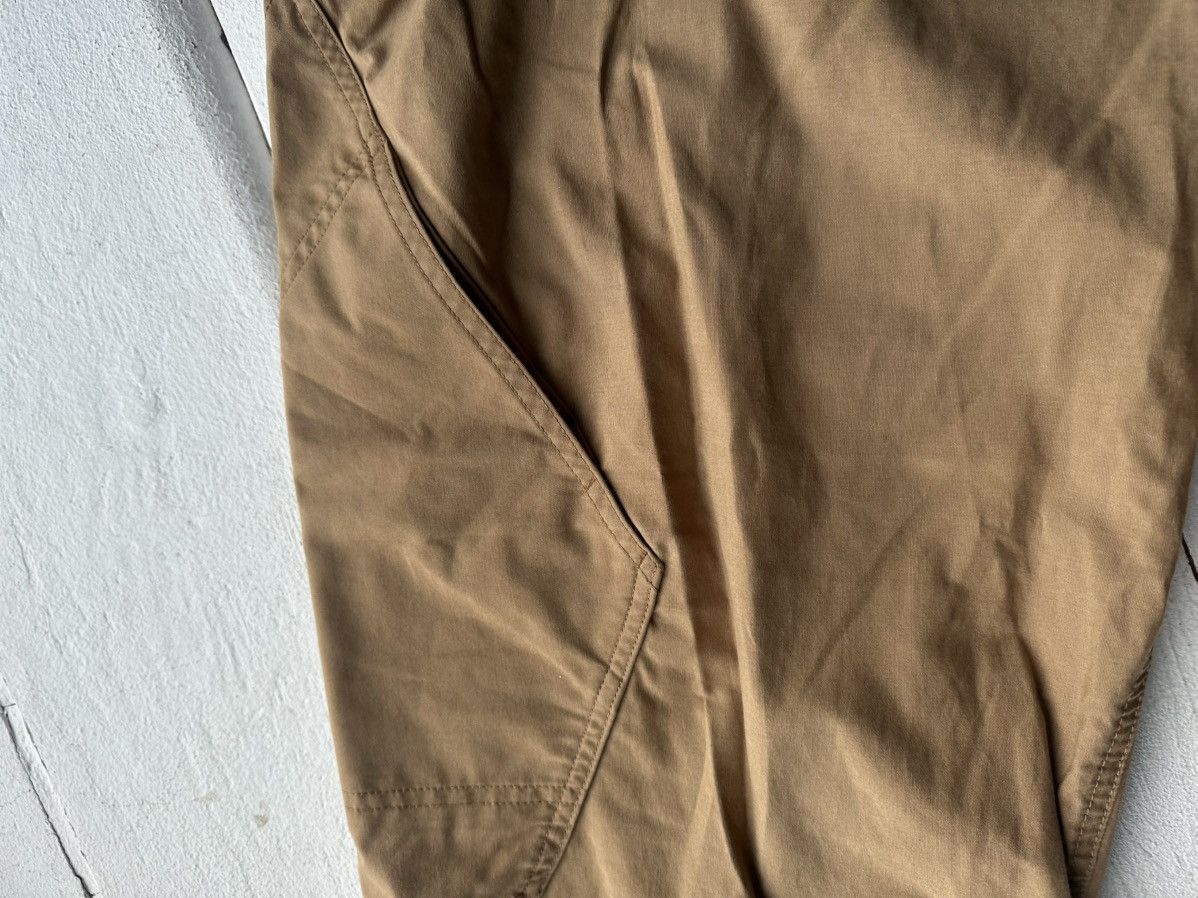 Patagonia VNTG 🚨 PATAGONIA OUTDOOR SHORTS RARE MEN POCKET Size US 38 / EU 54 - 6 Thumbnail
