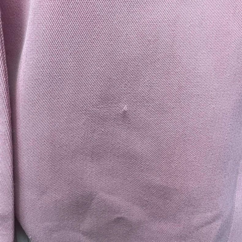 Loewe LOEWE Pink overcoat Size XXS / US 00 / IT 34 - 6 Thumbnail