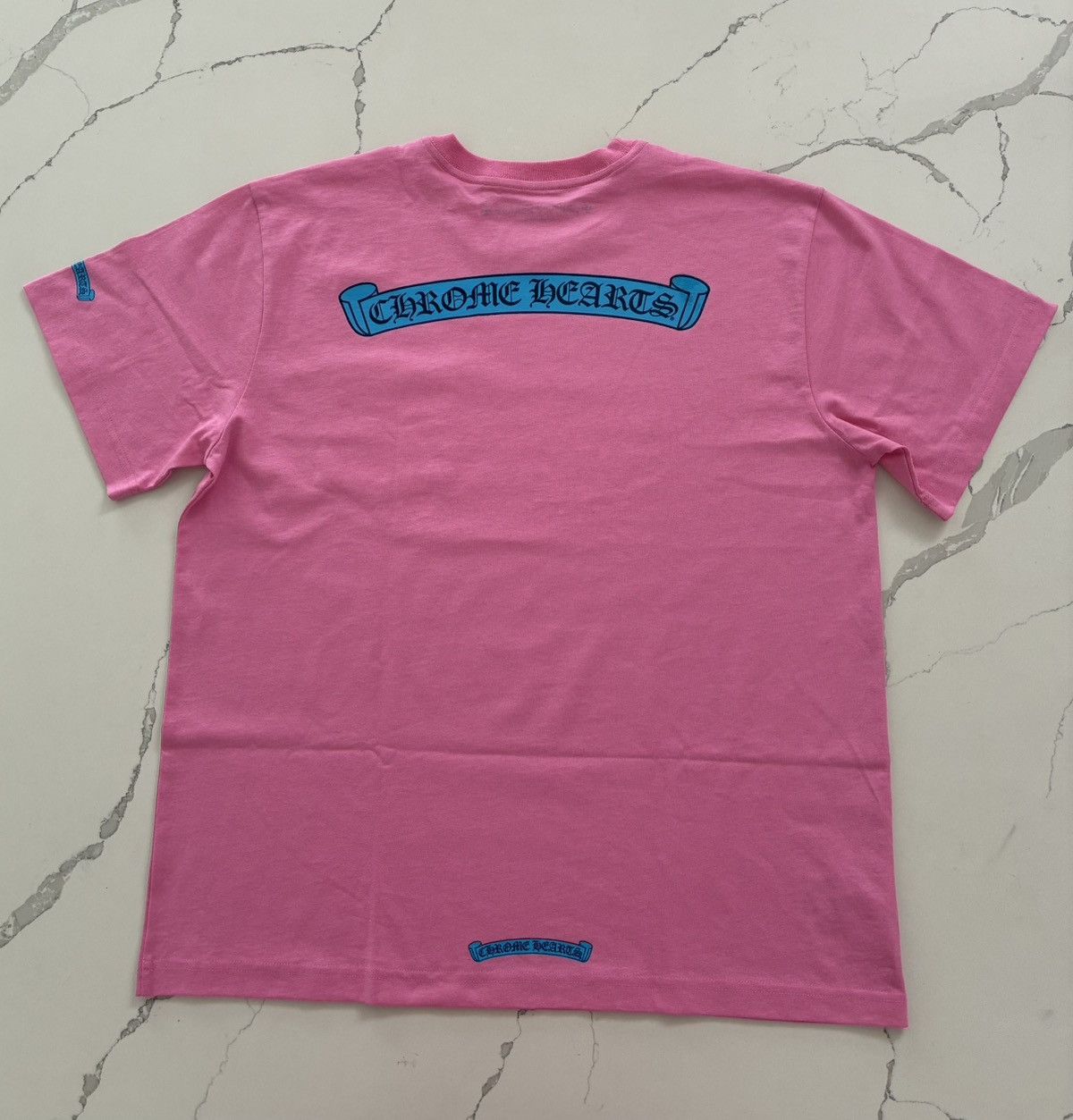 Chrome Hearts Chrome Hearts Size US XL / EU 56 / 4 - 1 Thumbnail
