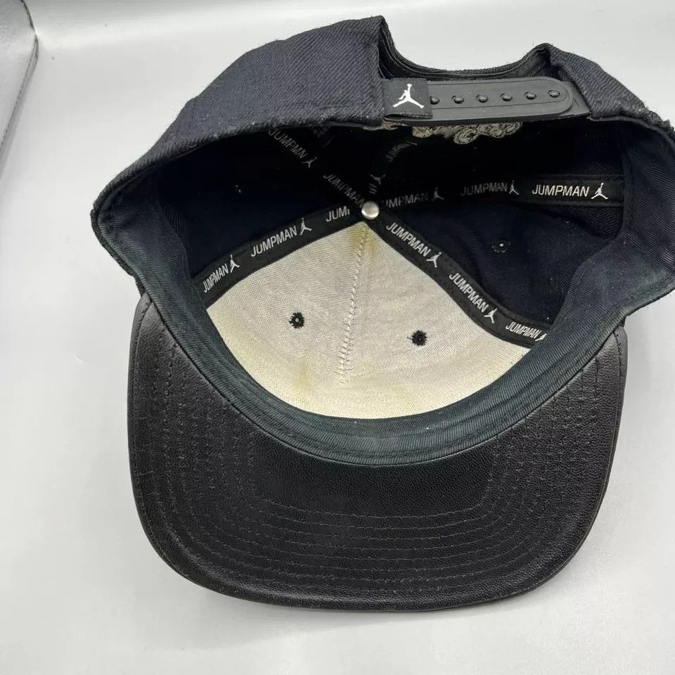 Jordan Brand Air Jordan Hat Men Sundae League 23 Flavors Jumpman SnapBack Size ONE SIZE - 7 Thumbnail