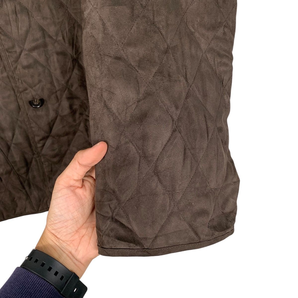 Burberry Burberry London Nova Check Jacket Size M / US 6-8 / IT 42-44 - 13 Thumbnail