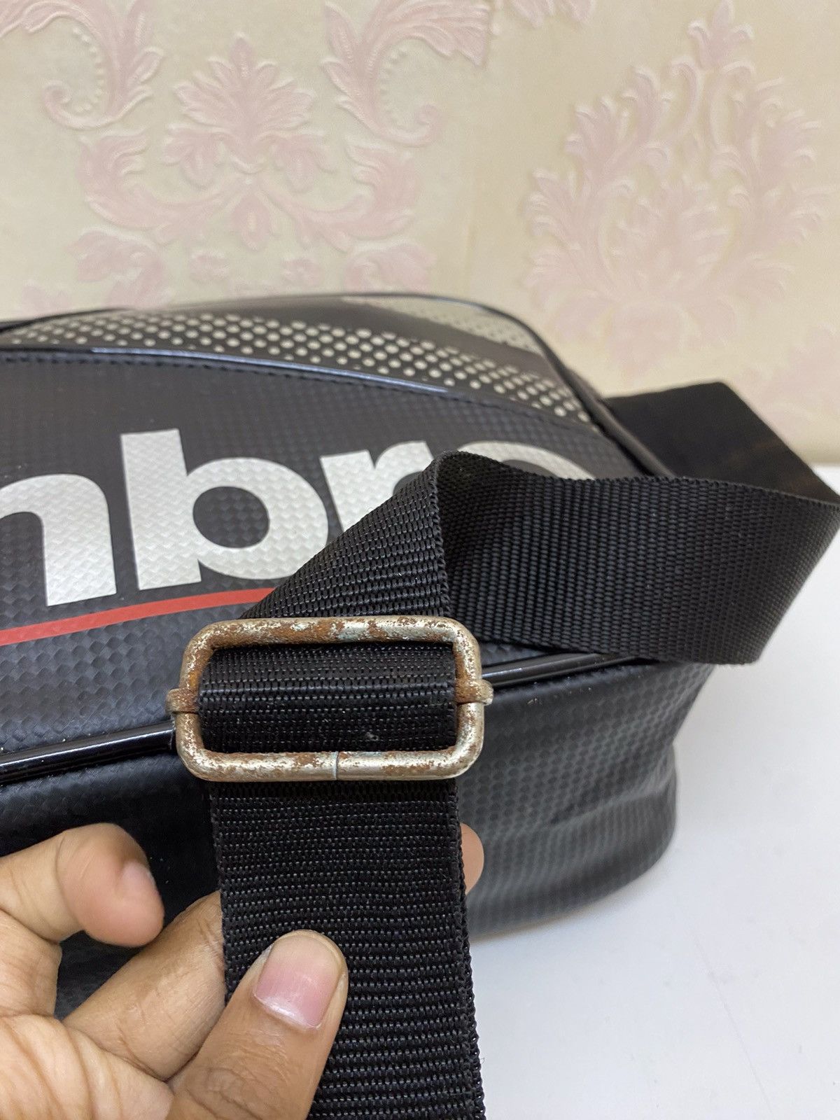 Umbro Umbro Crossbody Bag Size ONE SIZE - 6 Thumbnail