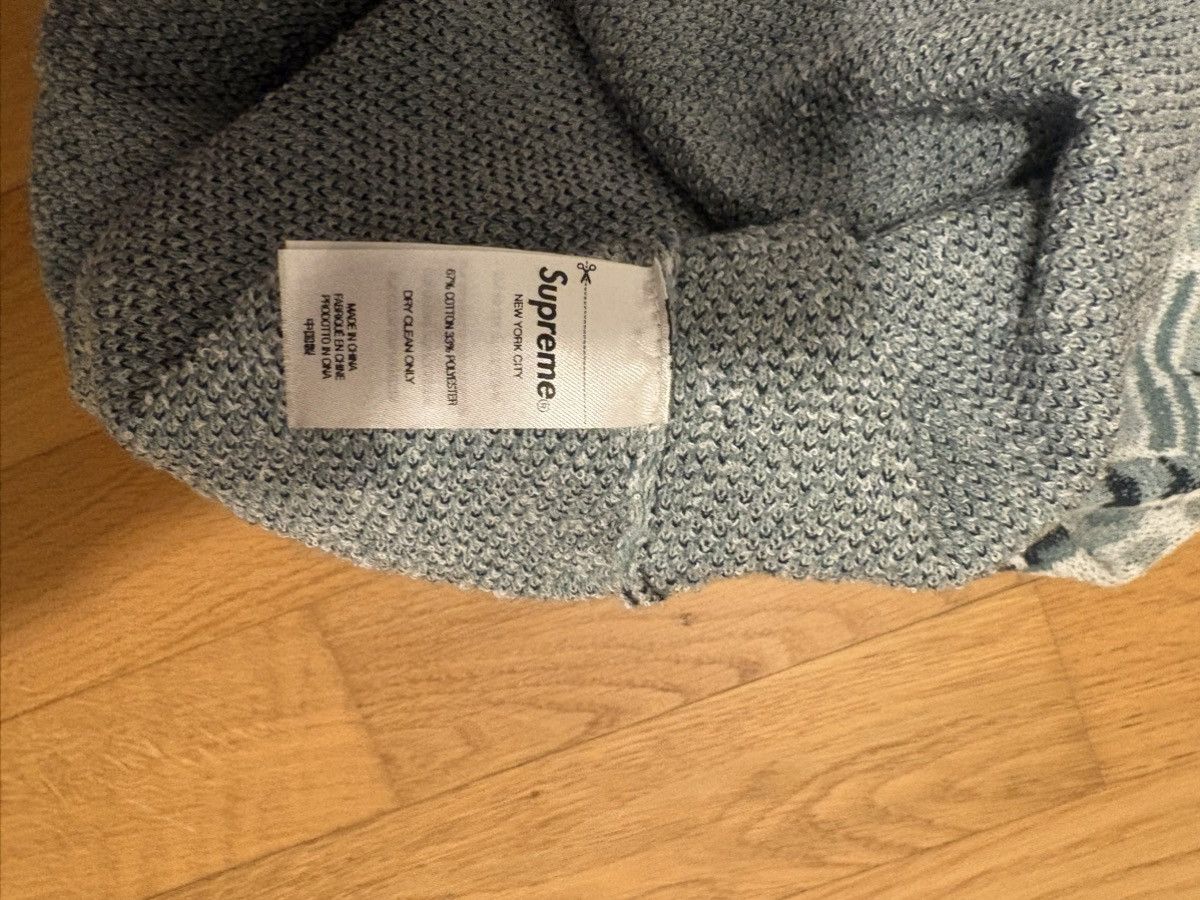 Missoni × Supreme Supreme x Missoni NY Sweater Size US M / EU 48-50 / 2 - 3 Thumbnail
