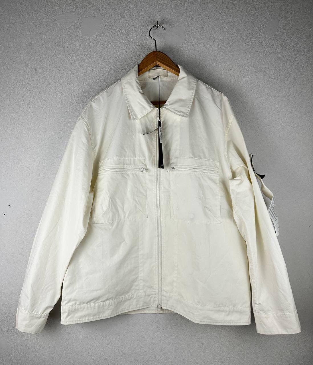 Stone island Jacket Size 3XL