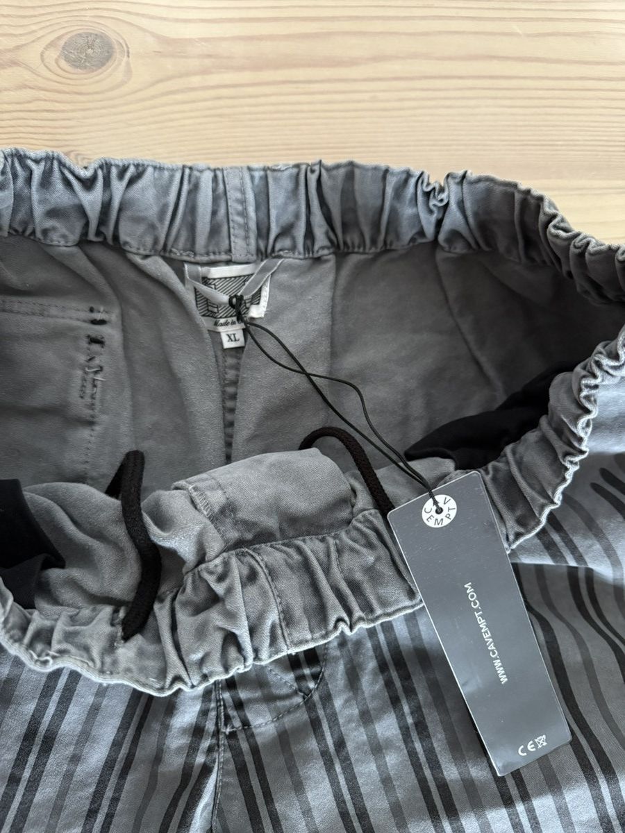Cav Empt Cav Empt Beach Pants Size US 36 / EU 52 - 5 Thumbnail