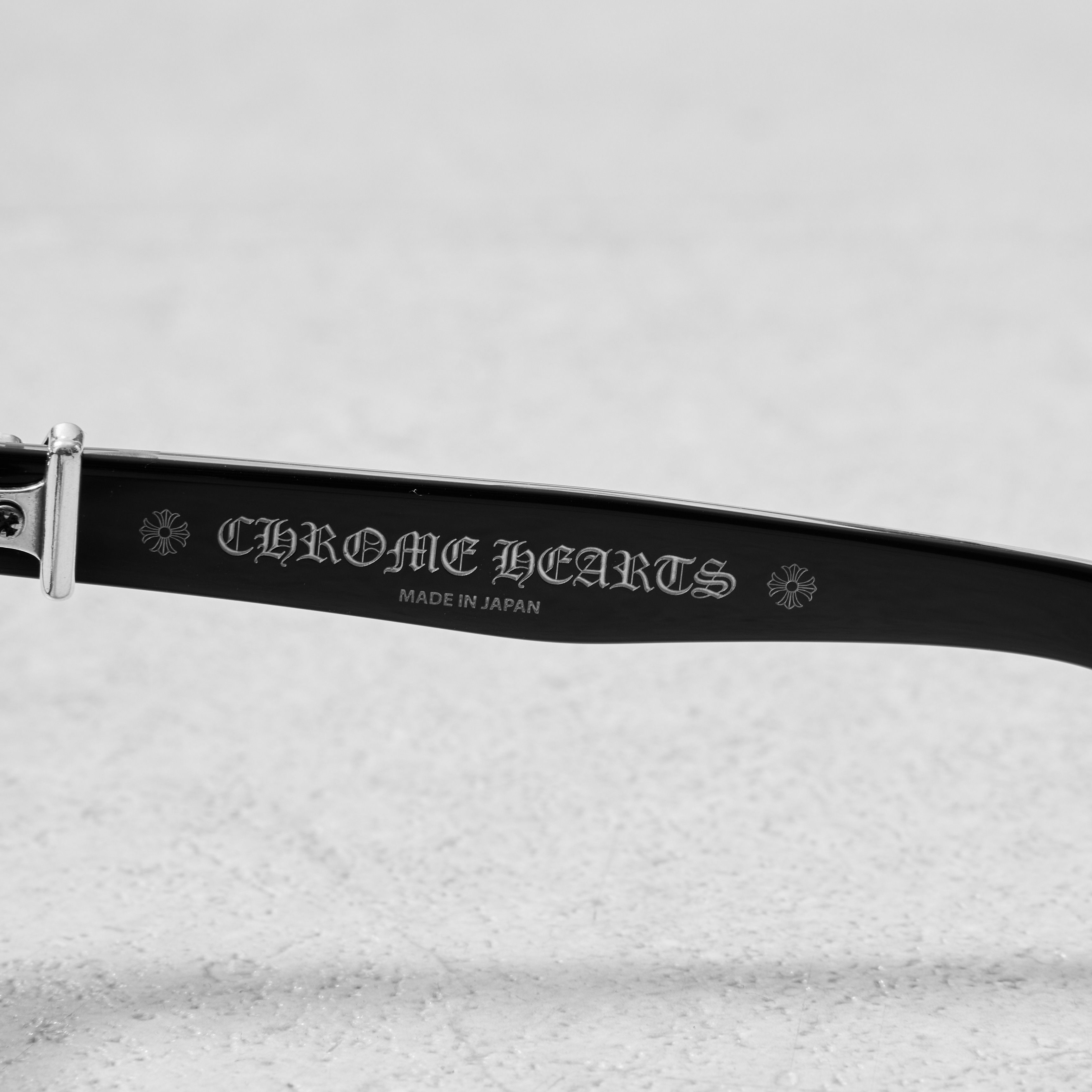 Chrome Hearts CHROME HEARTS Vagillionaire II Size ONE SIZE - 7 Thumbnail