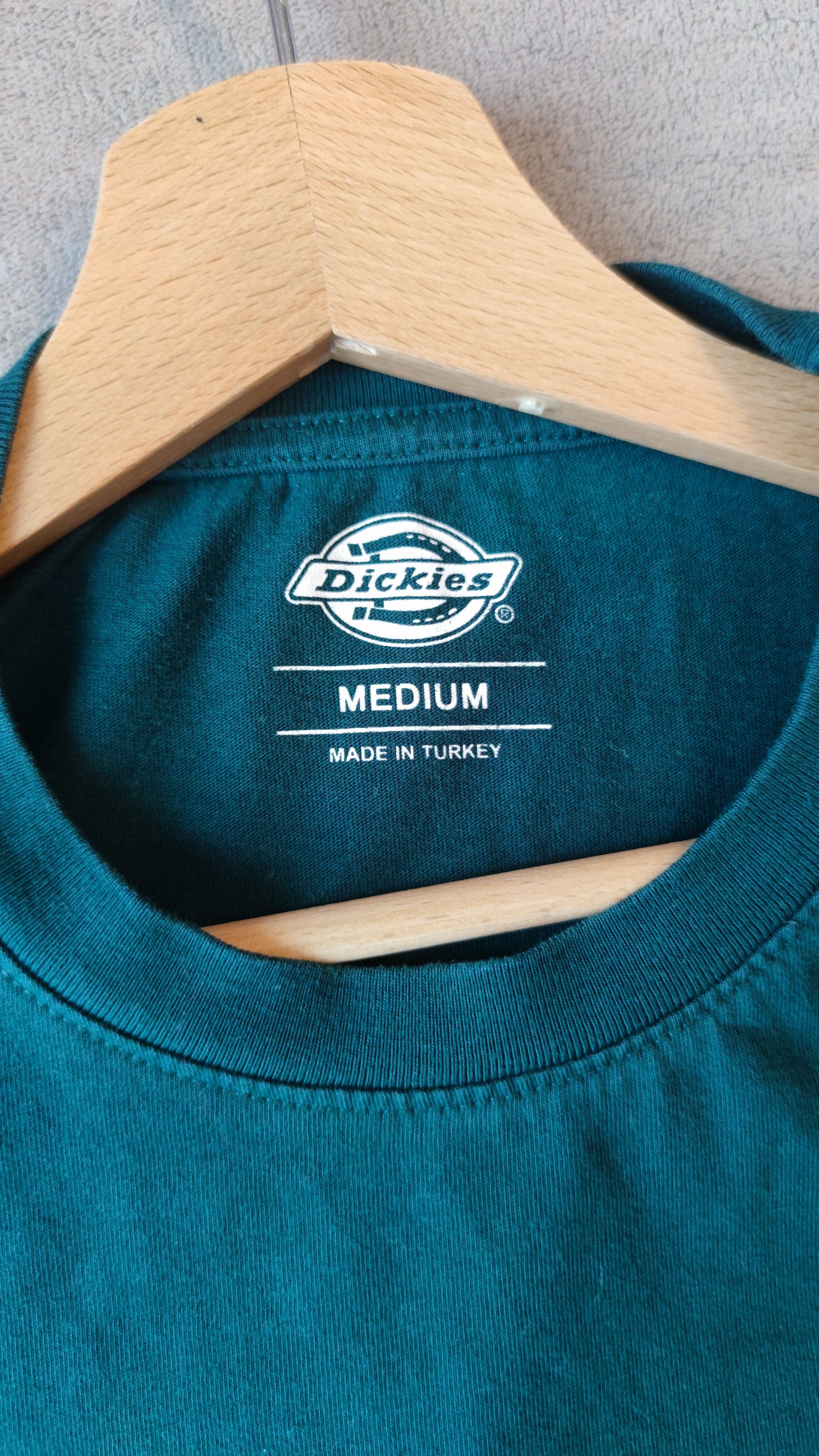 Dickies Dickies logo t-shirt Size US M / EU 48-50 / 2 - 3 Thumbnail