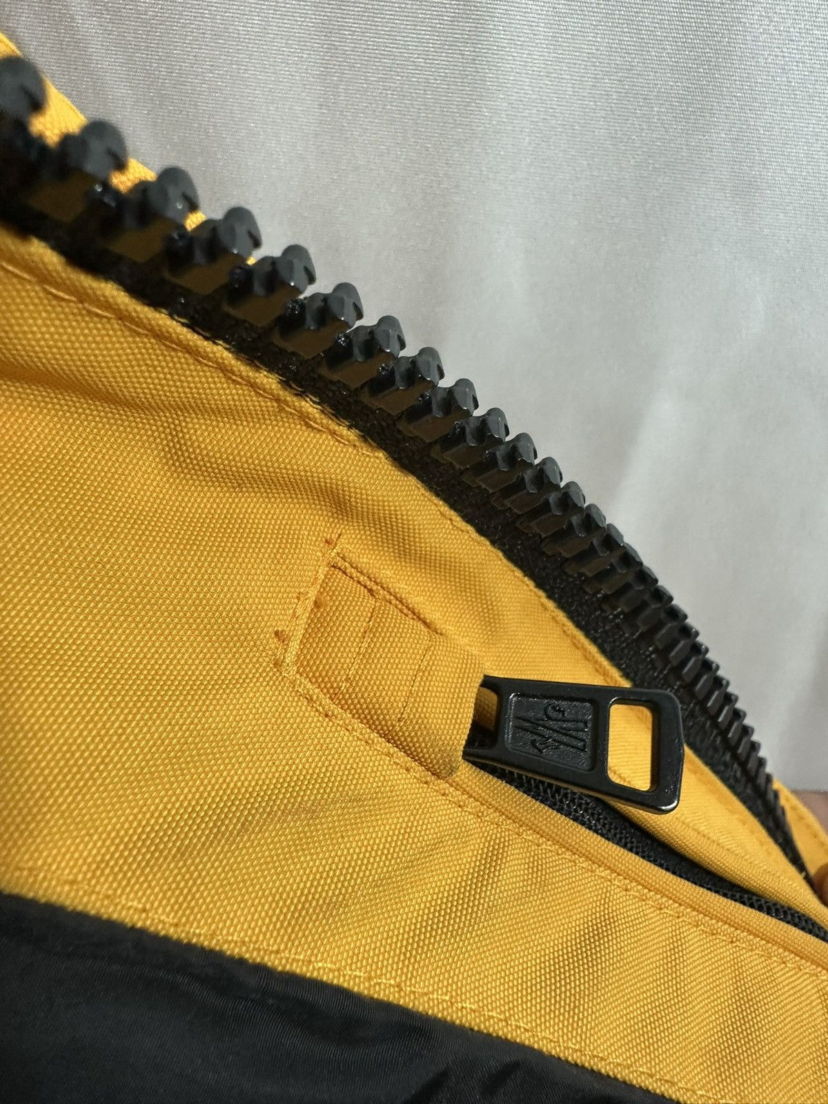 Moncler × Off-White Moncler Giverny Puffer Vest Size US L / EU 52-54 / 3 - 15 Thumbnail