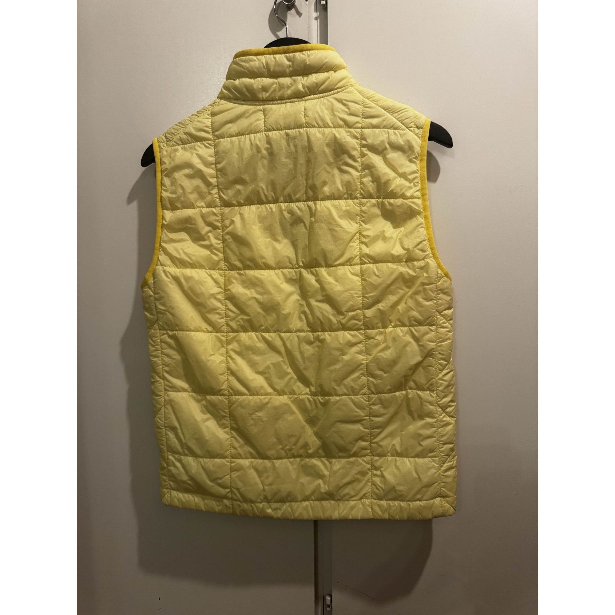 Stone Island Stone Island Down Vest Size US S / EU 44-46 / 1 - 4 Thumbnail