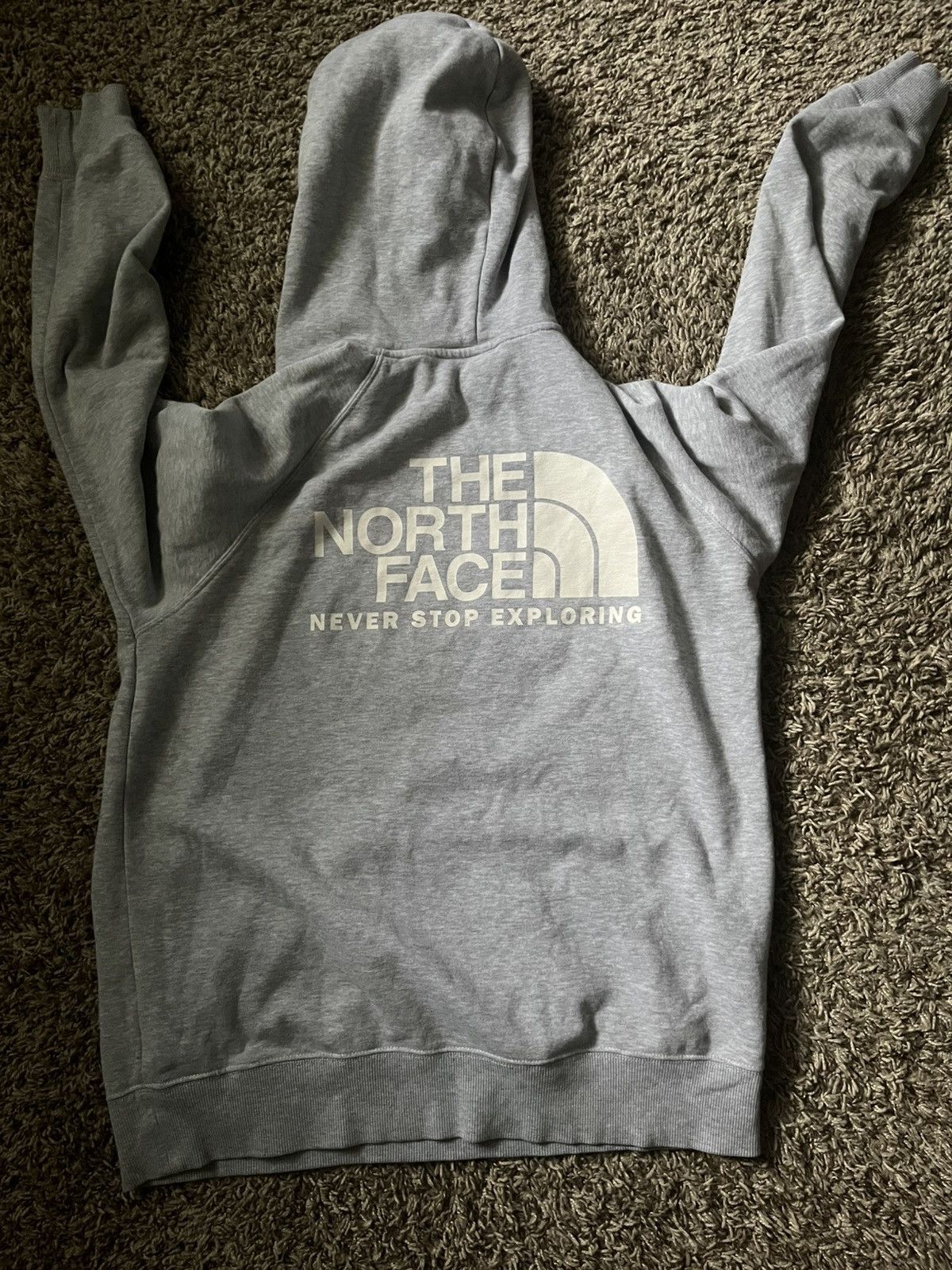 The North Face North Face Hoodie Size US S / EU 44-46 / 1 - 2 Thumbnail