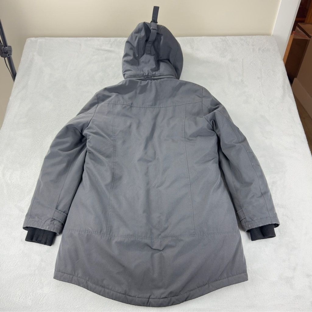 Moose Knuckles Company of Adventurers Women's Sz Large Designed Hudson Bay Size L / US 10 / IT 46 - 5 Thumbnail