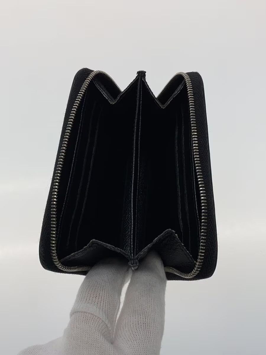 Louis Vuitton Louis Vuitton Epi Zippy Coin Purse Black Size ONE SIZE - 4 Thumbnail