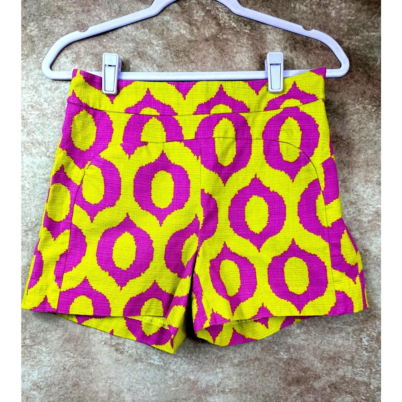 Anthropologie Anthropologie 'Cartonnier' Tailored Remy Shorts - sz 4 Size 27" / US 4 / IT 40 - 11 Thumbnail