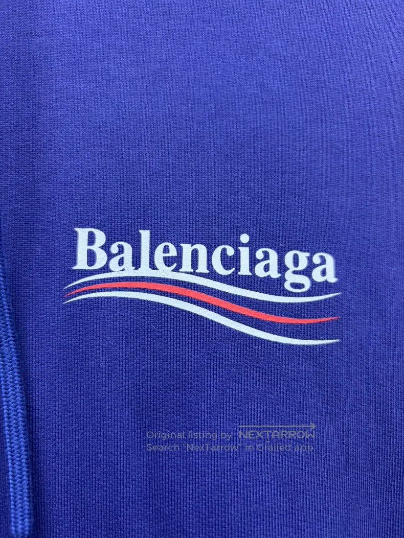 Balenciaga Balenciaga Coca-Cola Sweatshirt Size US M / EU 48-50 / 2 - 4 Thumbnail