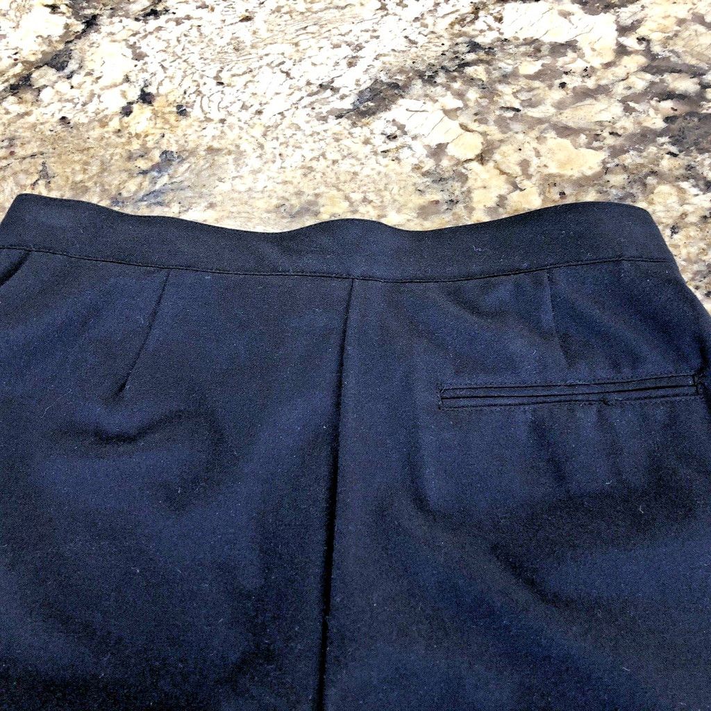 Denver Hayes Size 2 Denver Hayes Womens Pants Crop Business Casual Travel Size 25" / US 0 / IT 36 - 9 Thumbnail