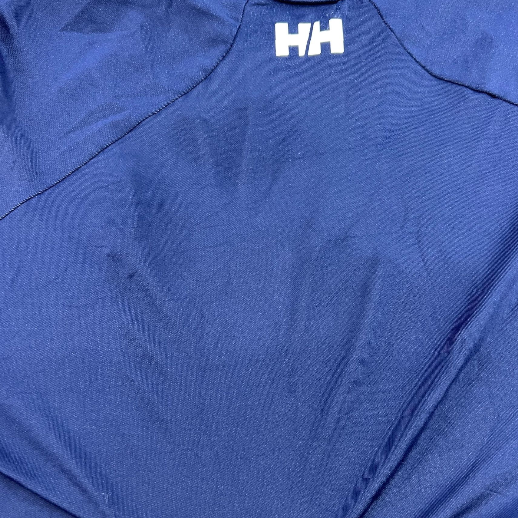 Helly Hansen Helly Hansen Hydropower Pro Sailing Shirt Mens 2XL Blue Long Sleeve T-Shirt Pullover Wear Outdoor Sports Moisture Wicking Apparel Mens Size US XXL / EU 58 / 5 - 4 Thumbnail