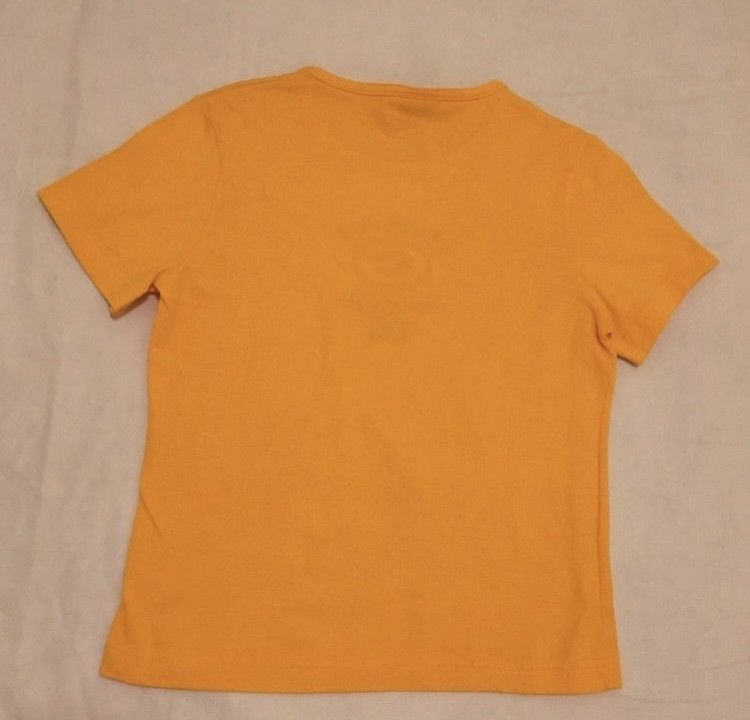NFL Green Bay Packers Women's Small Yellow Crewneck Shirt Size S / US 4 / IT 40 - 5 Thumbnail