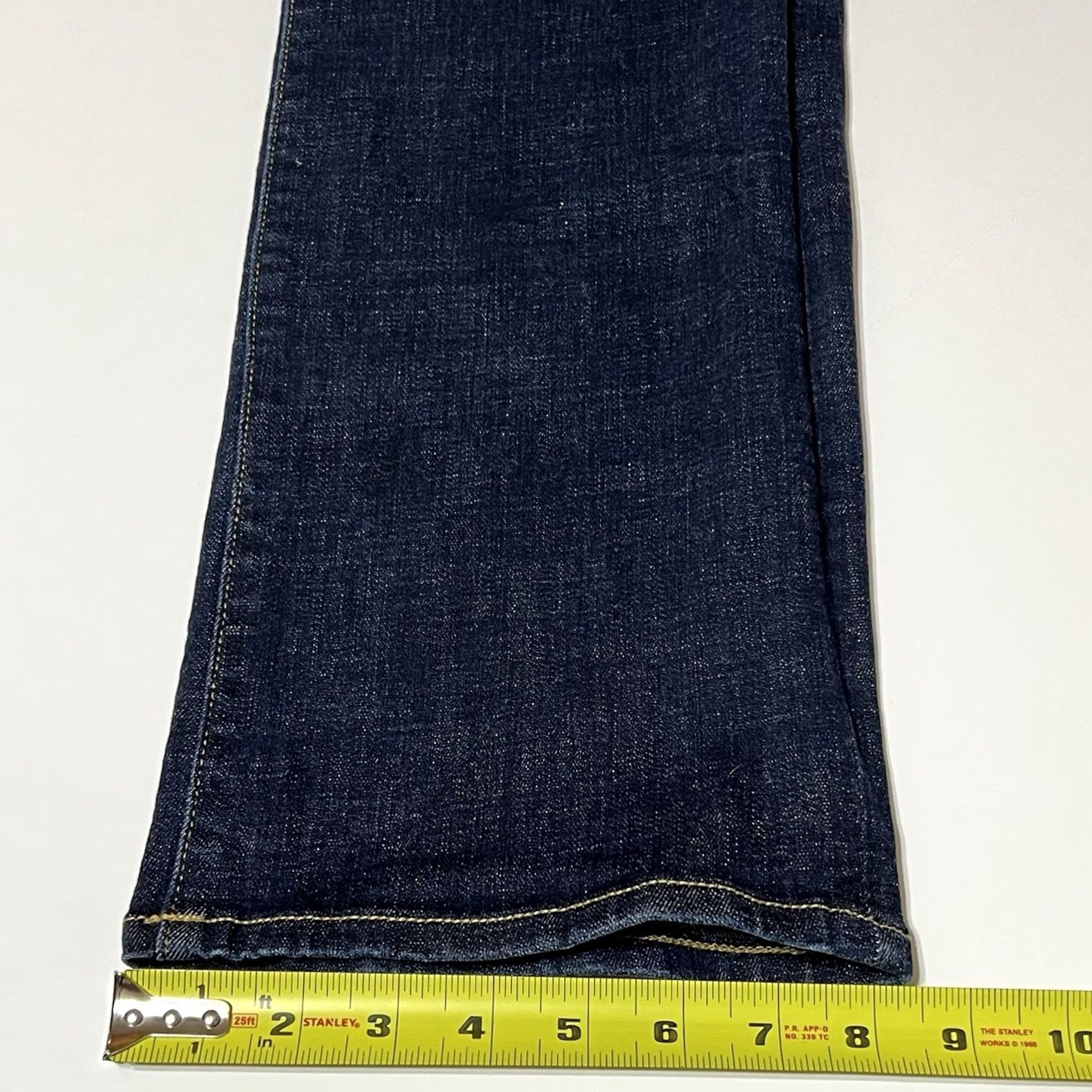 American Eagle Outfitters VINTAGE American Eagle Outfitters Jeans Mens 32x36 32x34 Blue Bootcut Denim 5-Pocket Regular Wide Cowboy USA Rodeo Ranch Theme Mens Size US 32 / EU 48 - 7 Thumbnail
